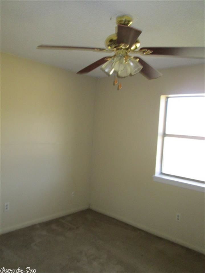 Privett Park - Residential