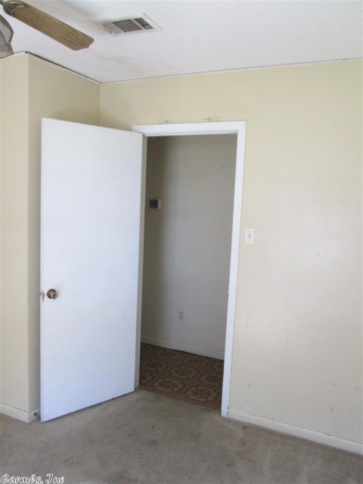 Privett Park - Residential