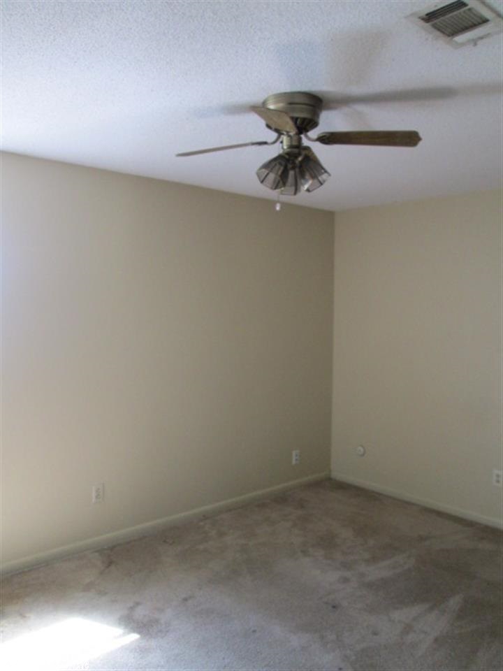 Privett Park - Residential