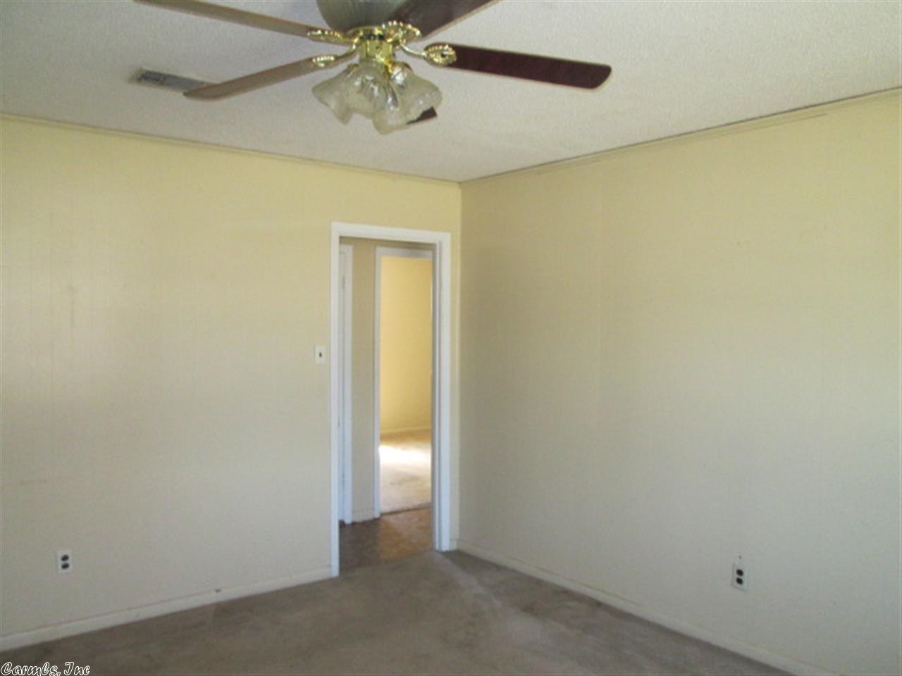 Privett Park - Residential