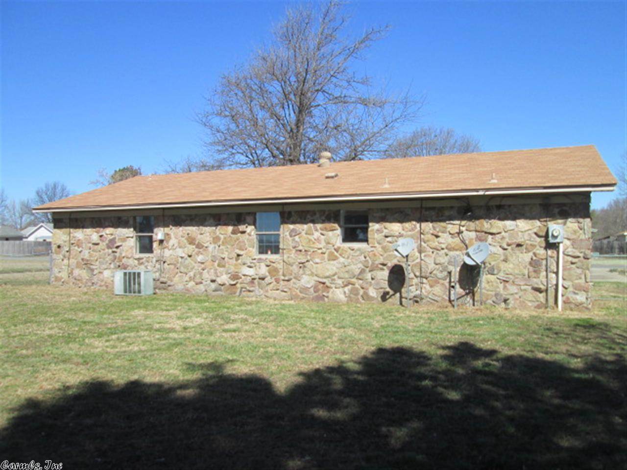 Privett Park - Residential