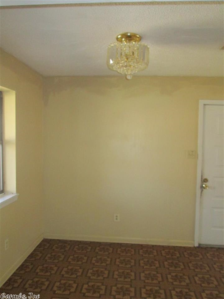 Privett Park - Residential