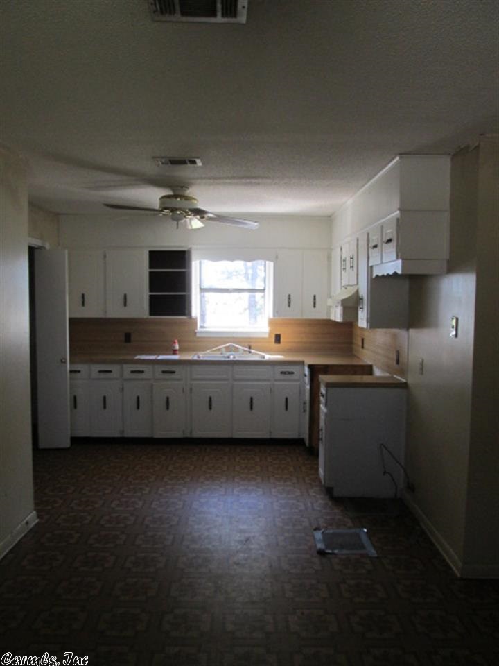 Privett Park - Residential