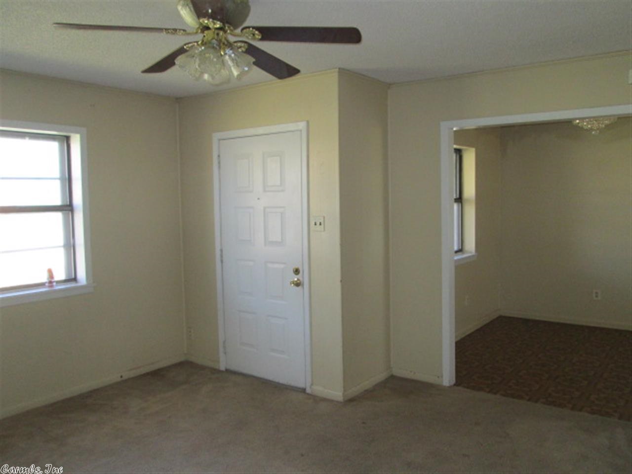 Privett Park - Residential