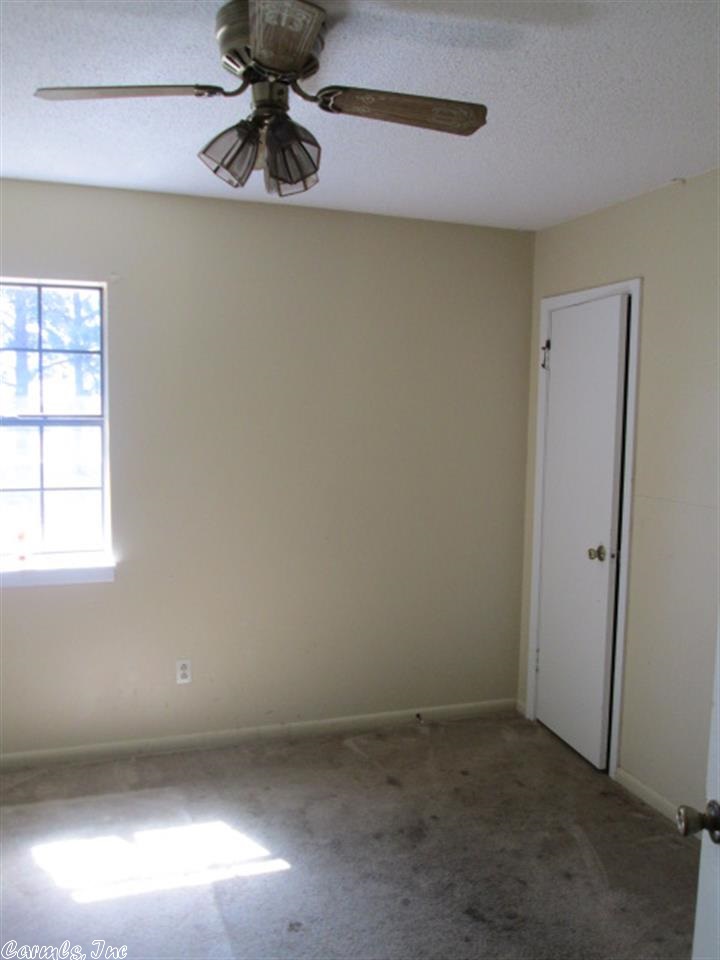 Privett Park - Residential