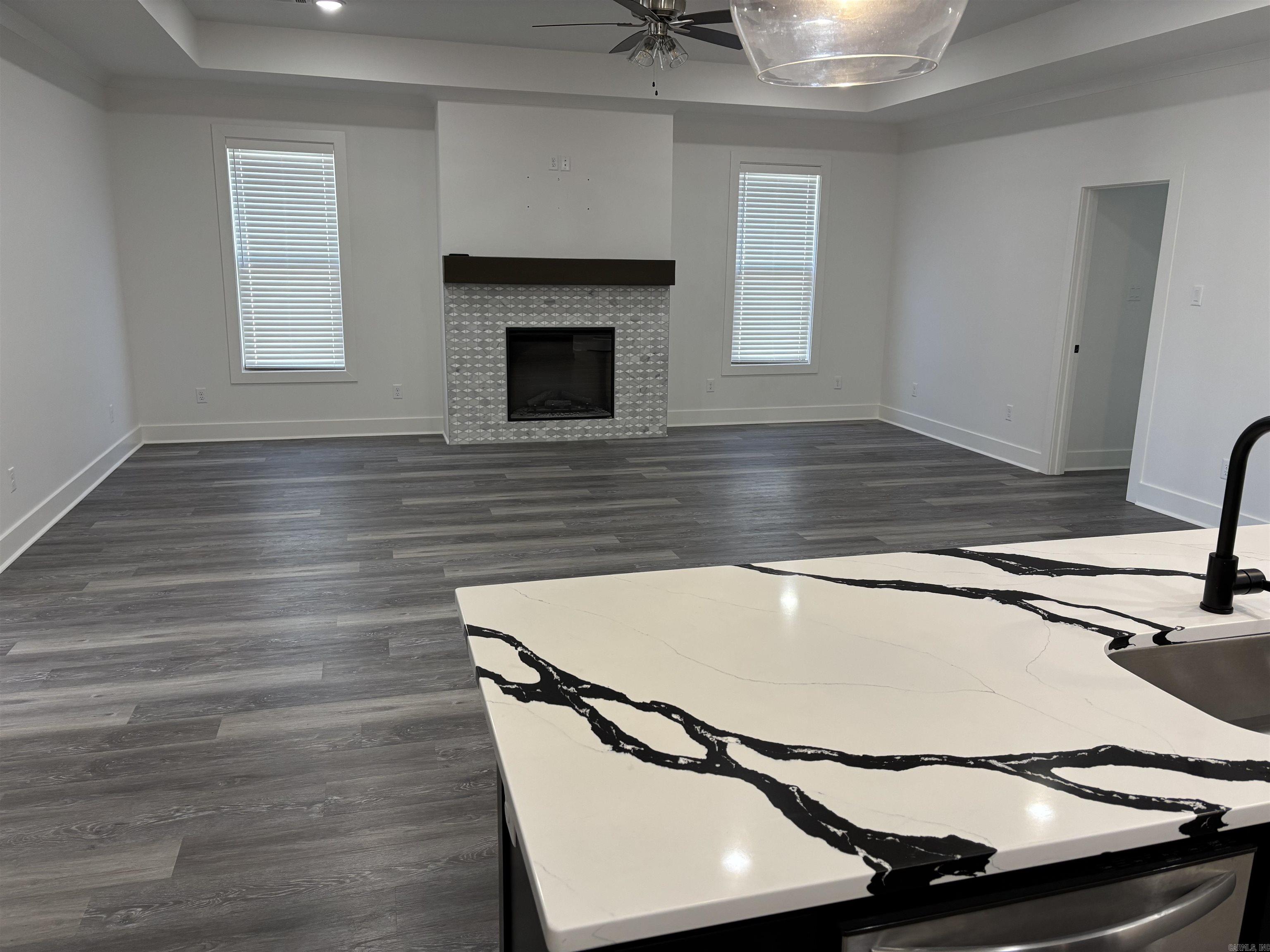 Little Rock - Residential Lease