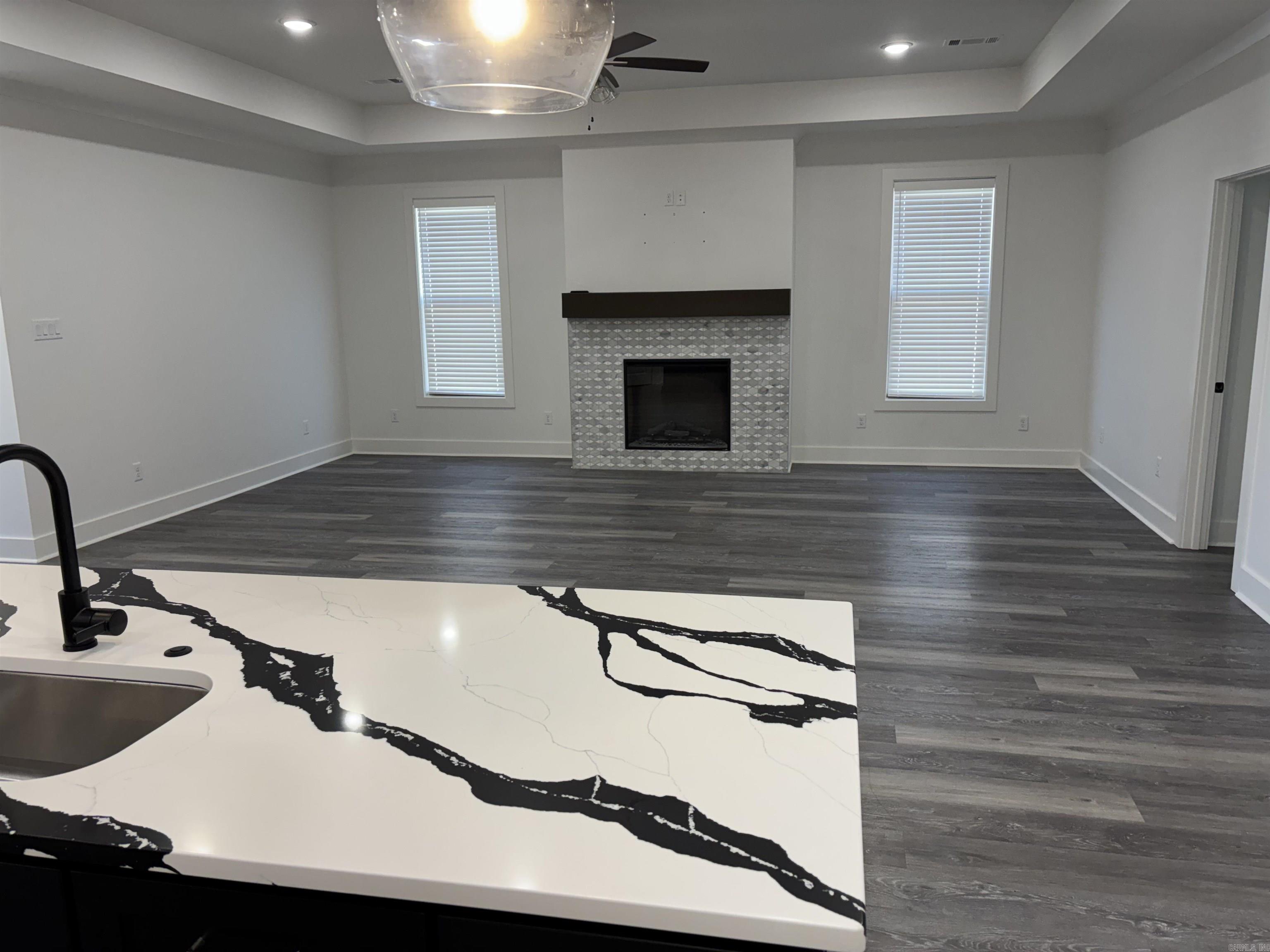 Little Rock - Residential Lease