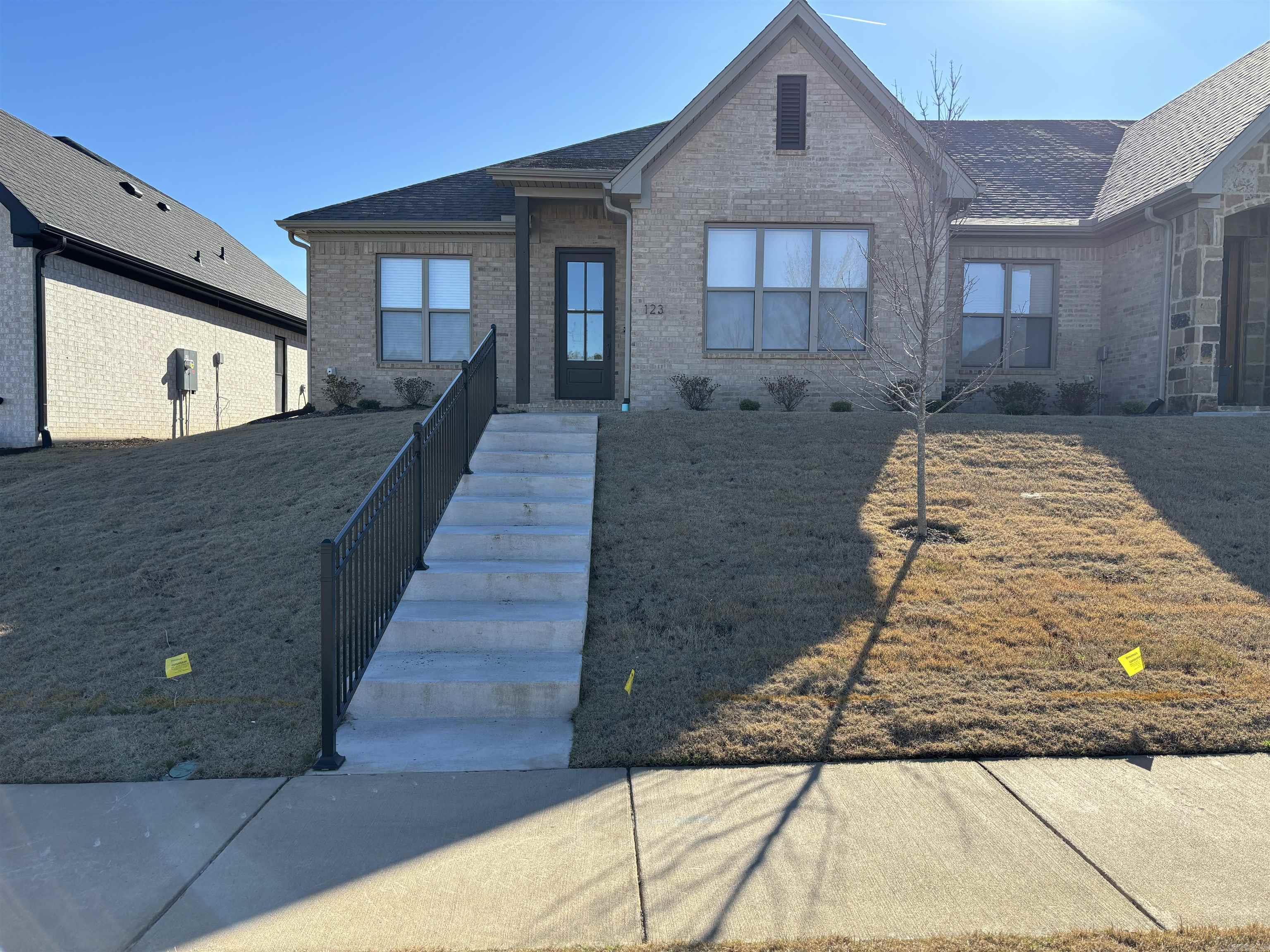 Little Rock - Residential Lease