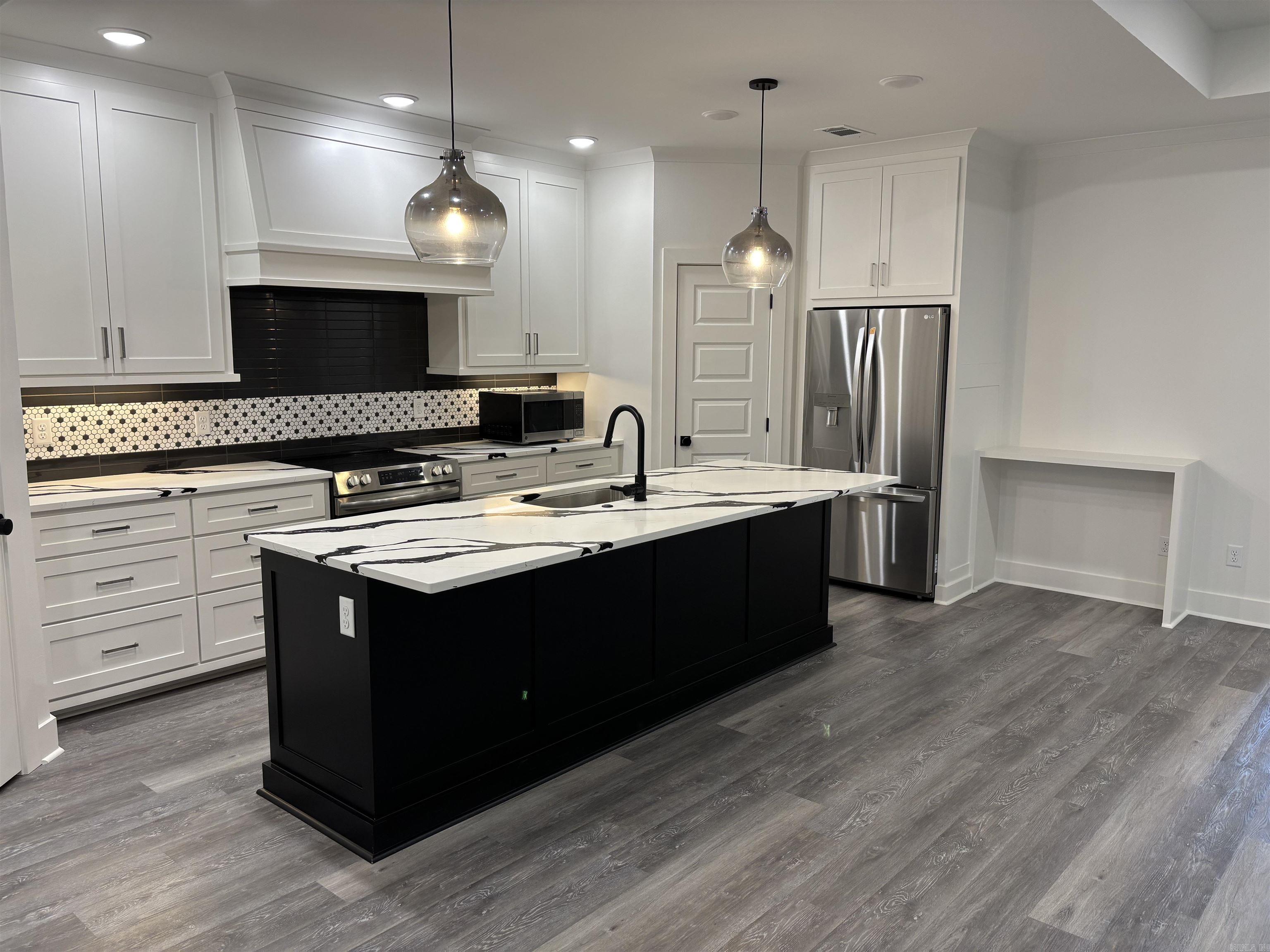 Little Rock - Residential Lease