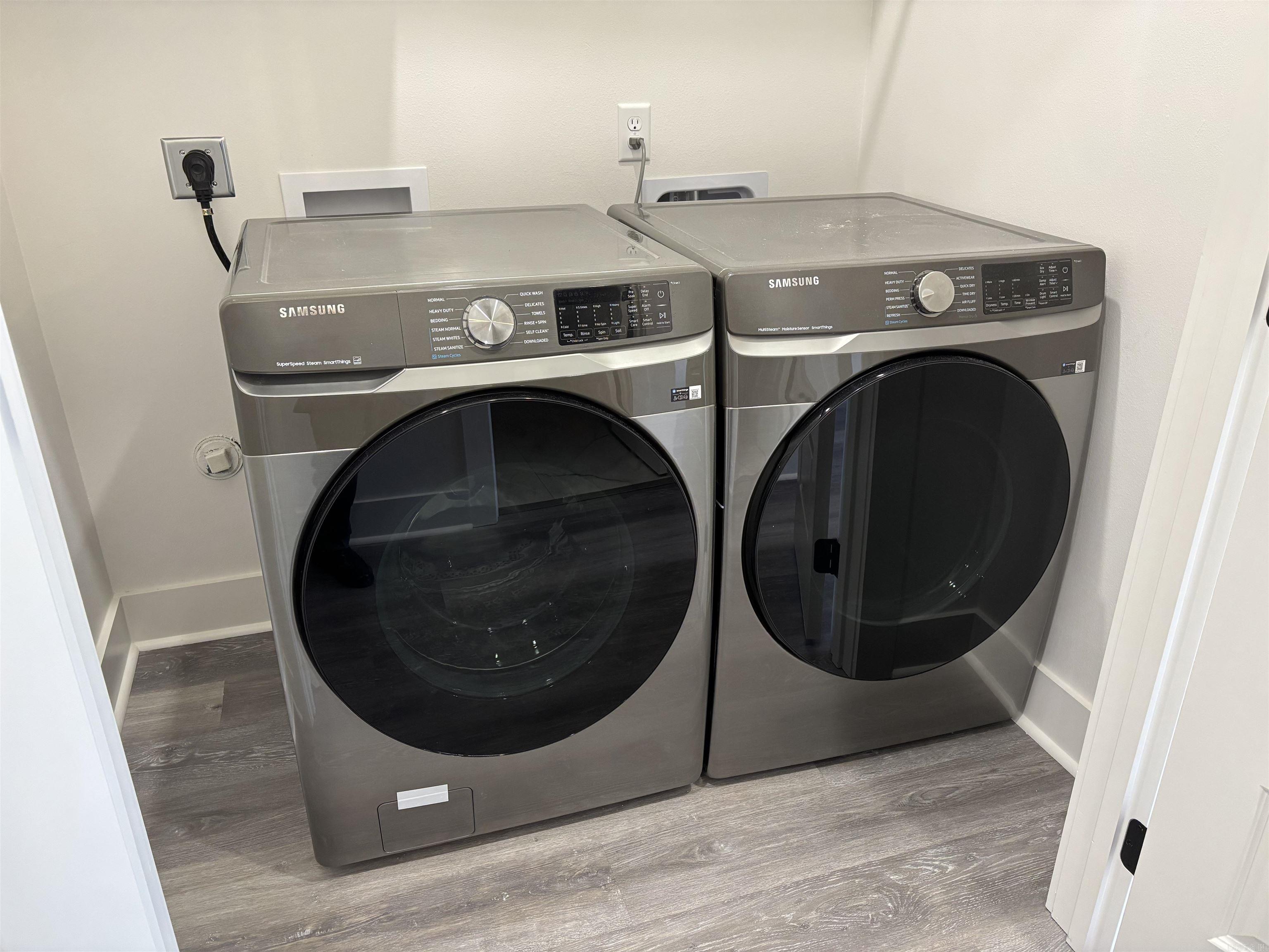 Little Rock - Residential Lease