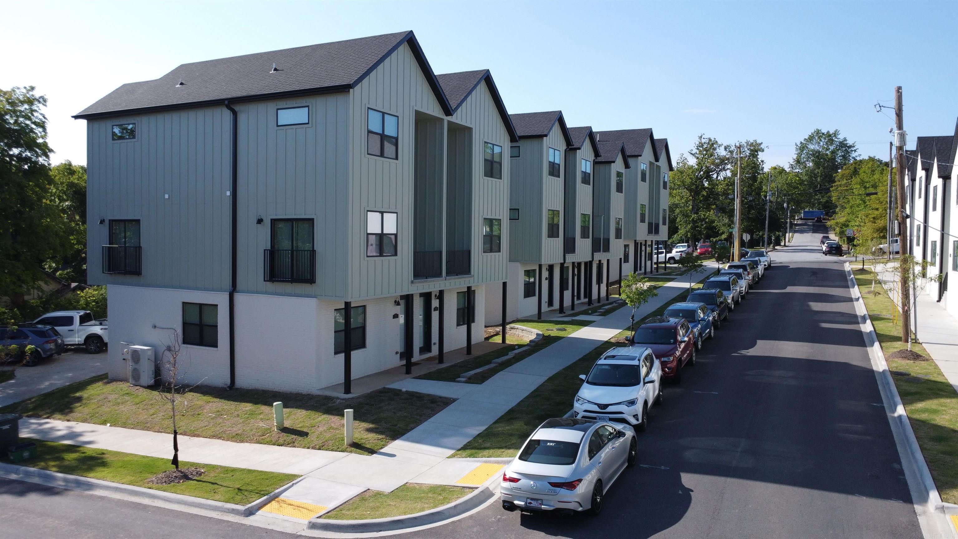 Wilson - Residential Income