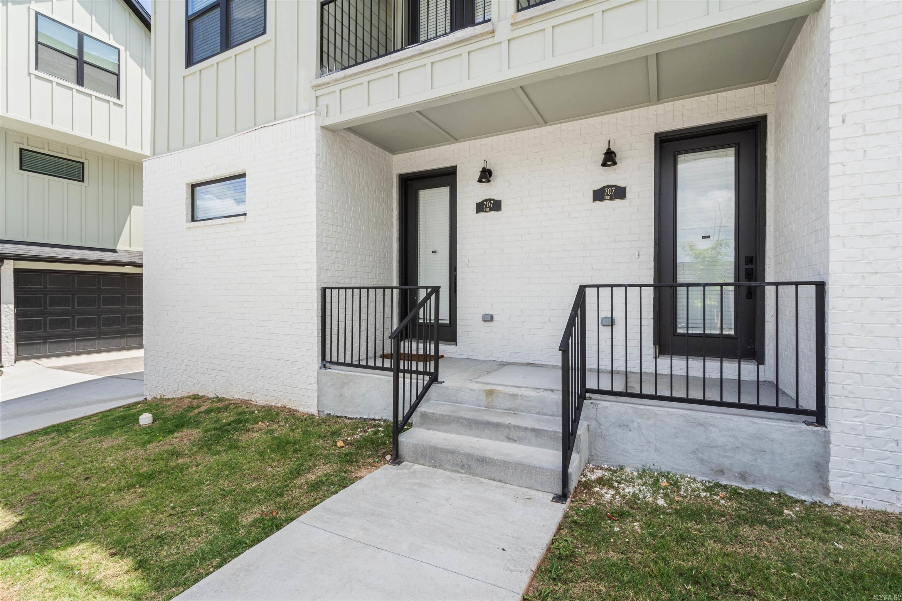 Wilson - Residential Income