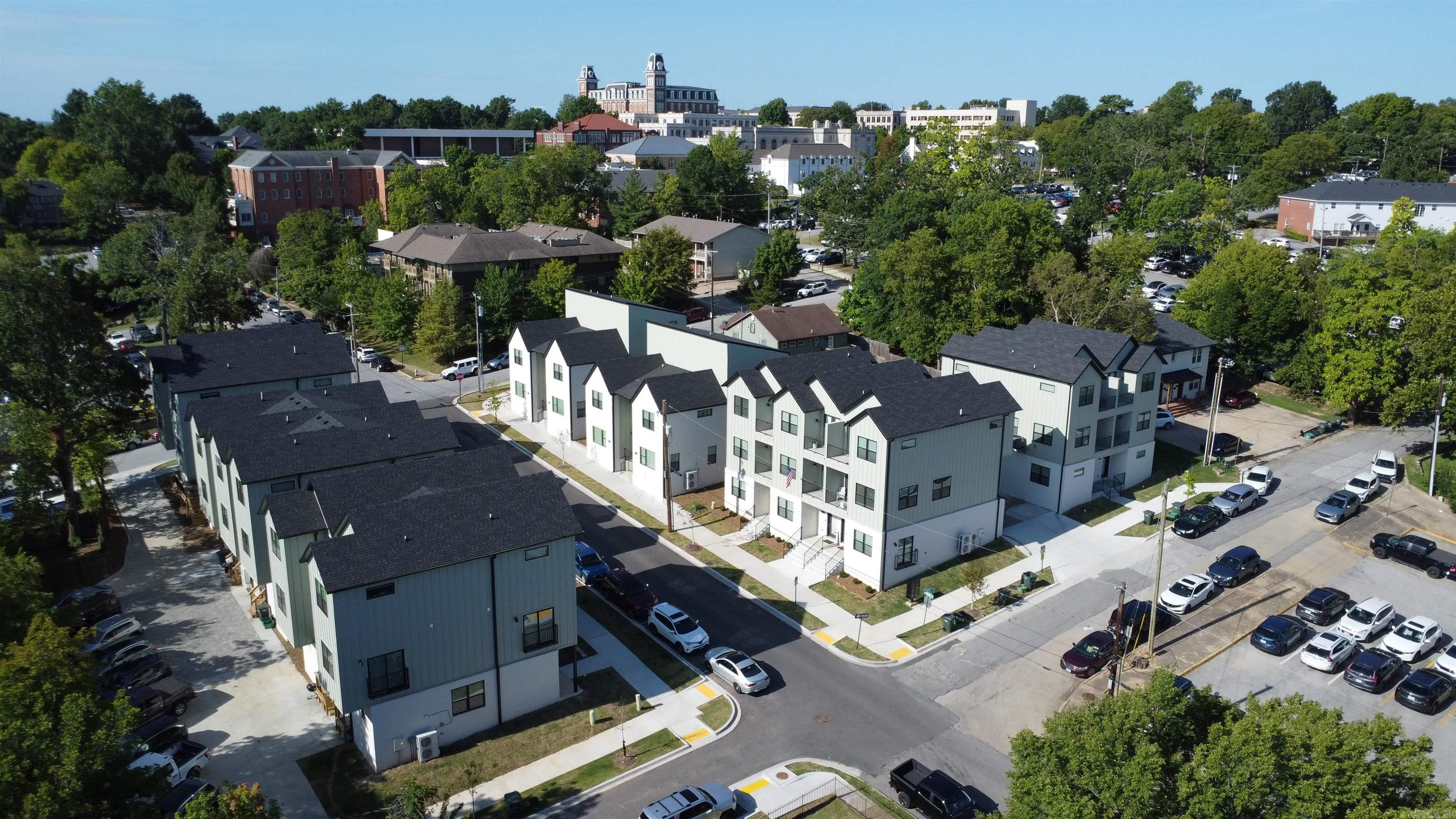 Wilson - Residential Income