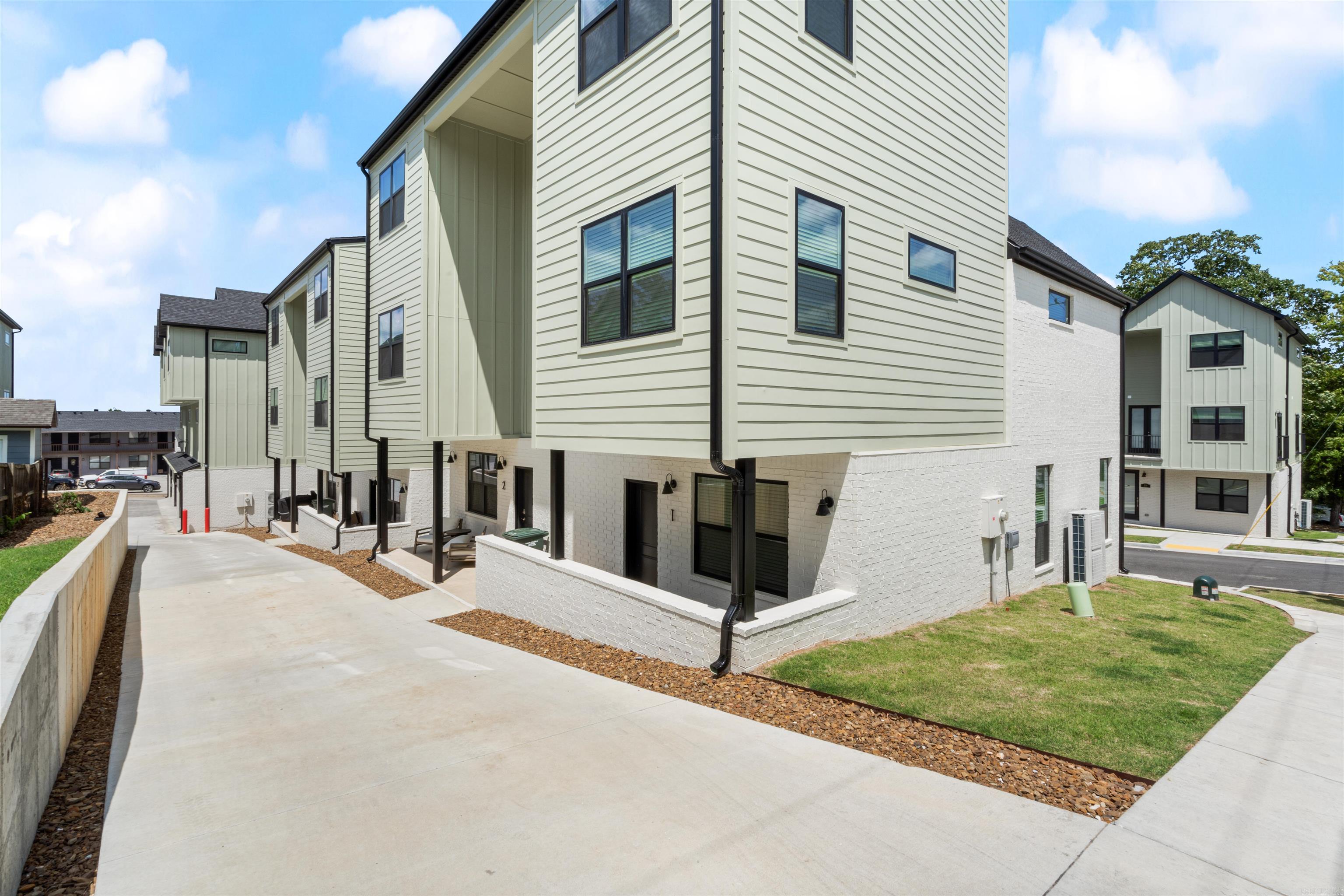 Wilson - Residential Income