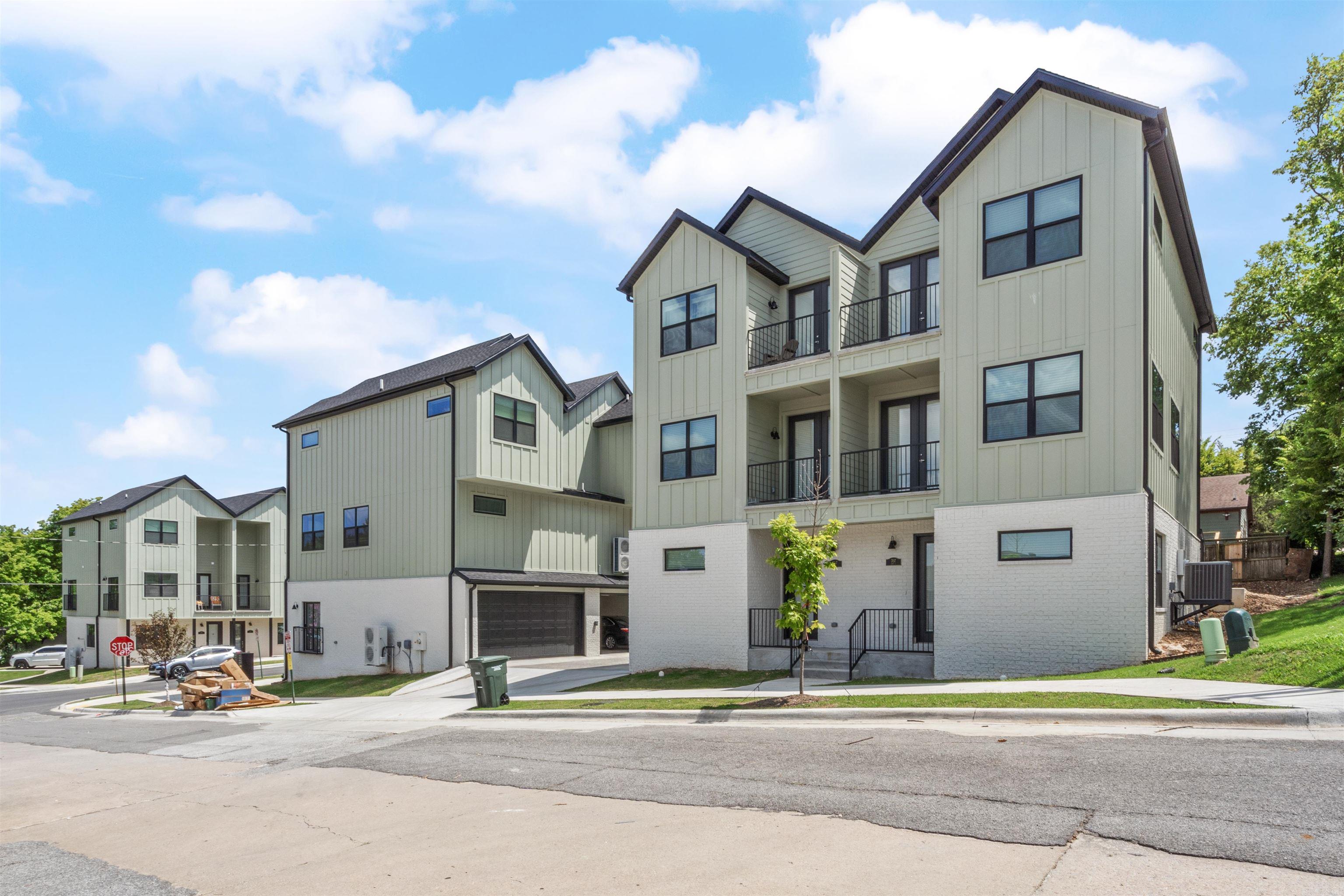 Wilson - Residential Income