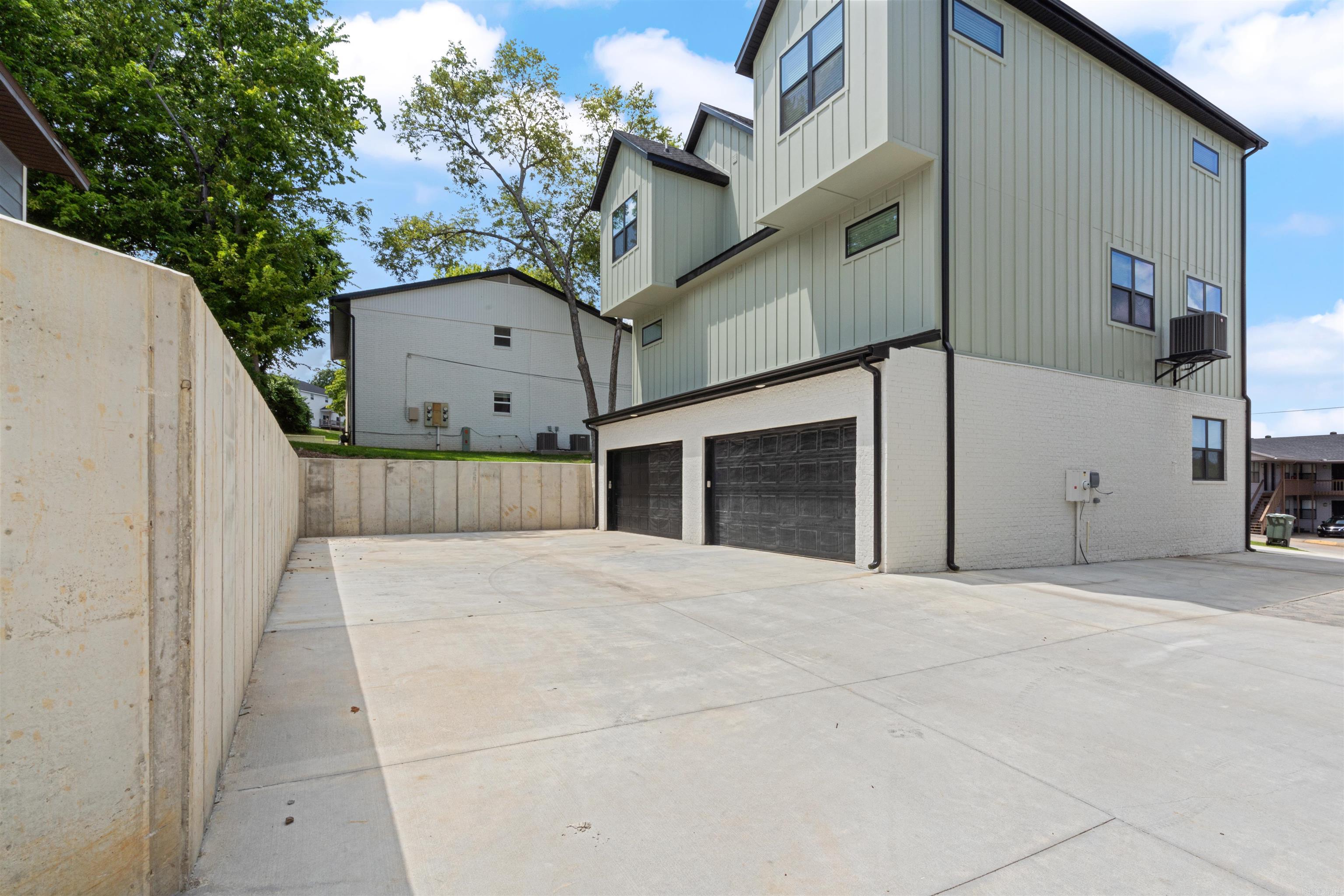 Wilson - Residential Income