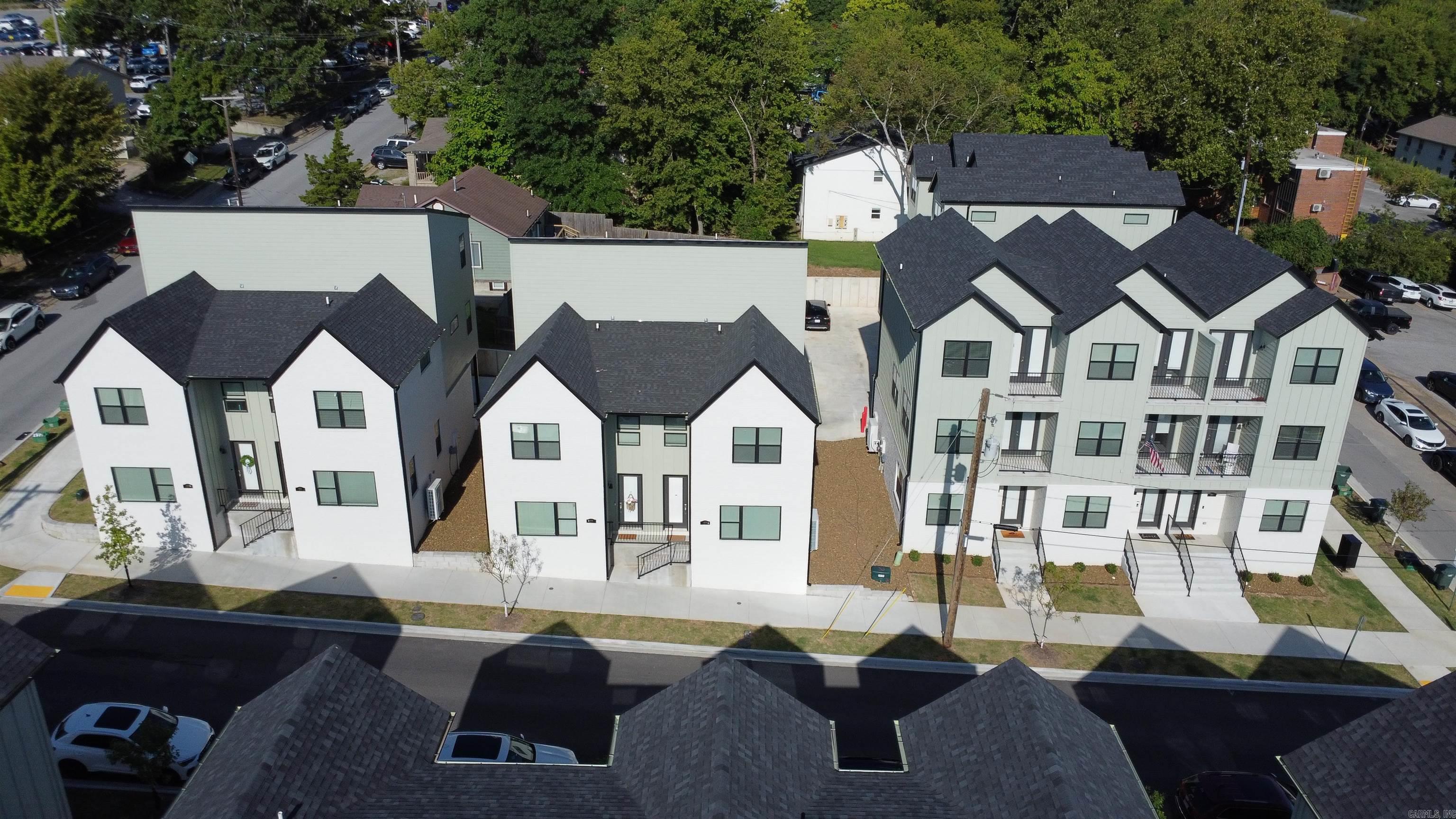 Wilson - Residential Income