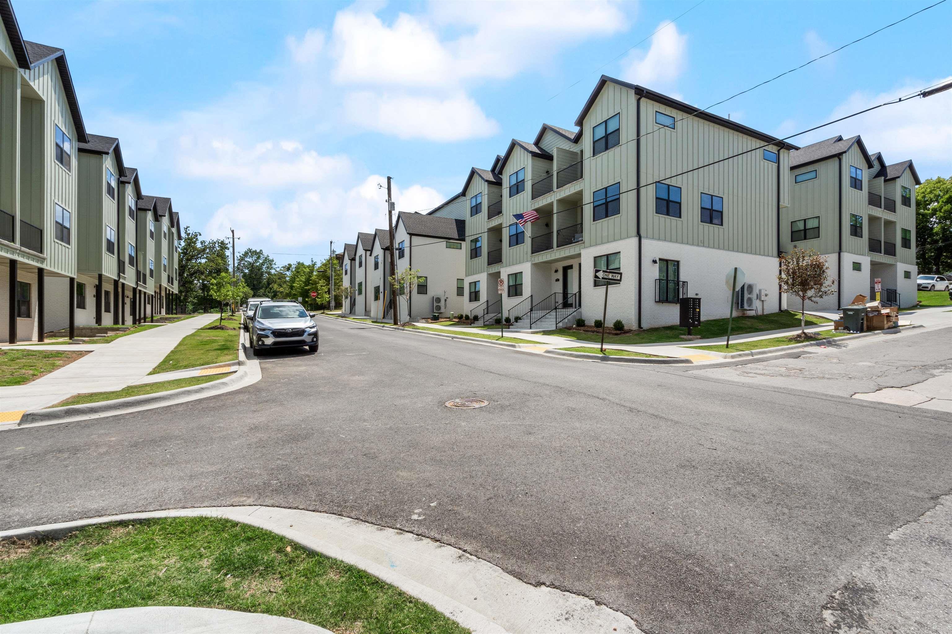Wilson - Residential Income