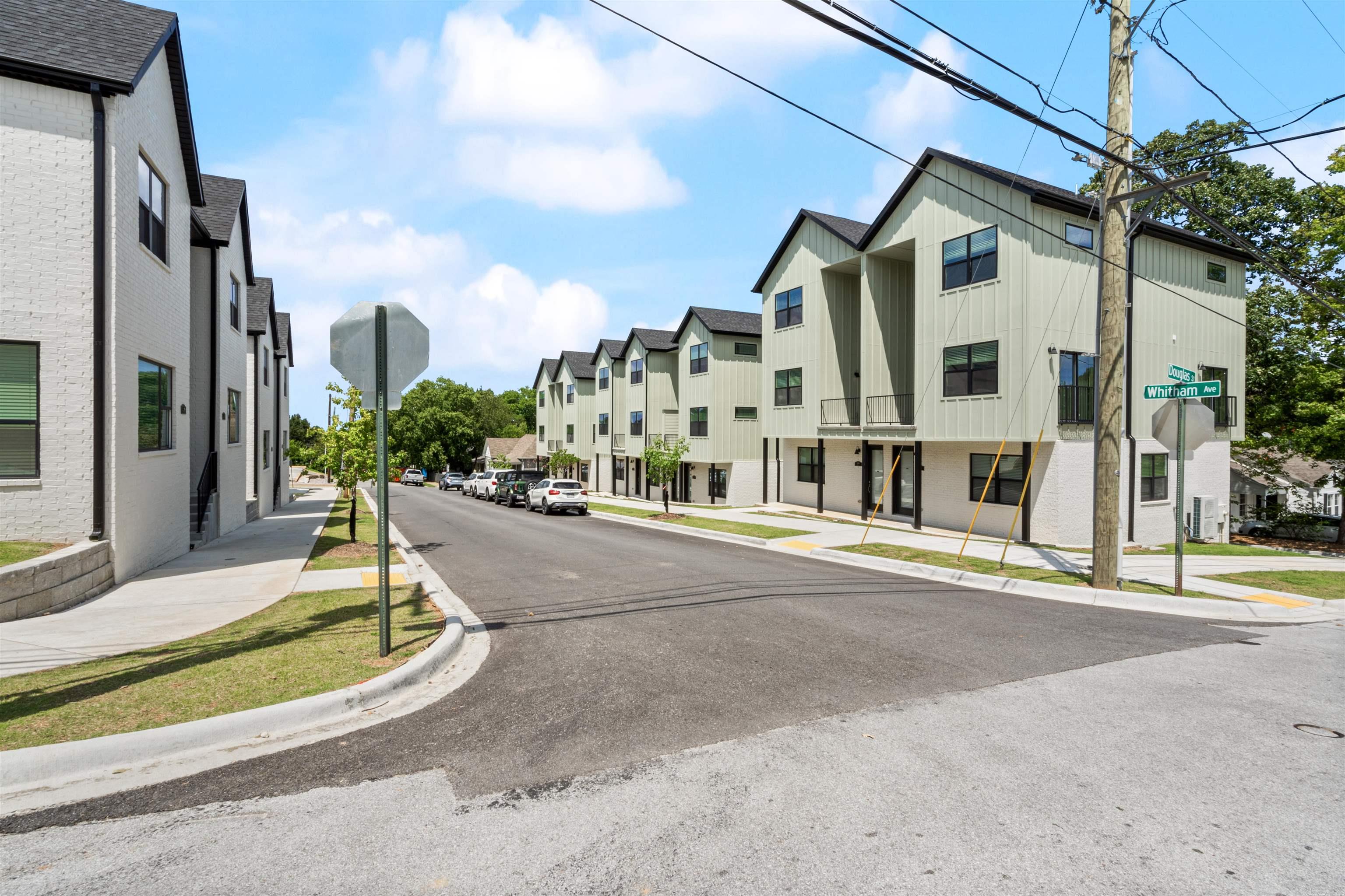 Wilson - Residential Income