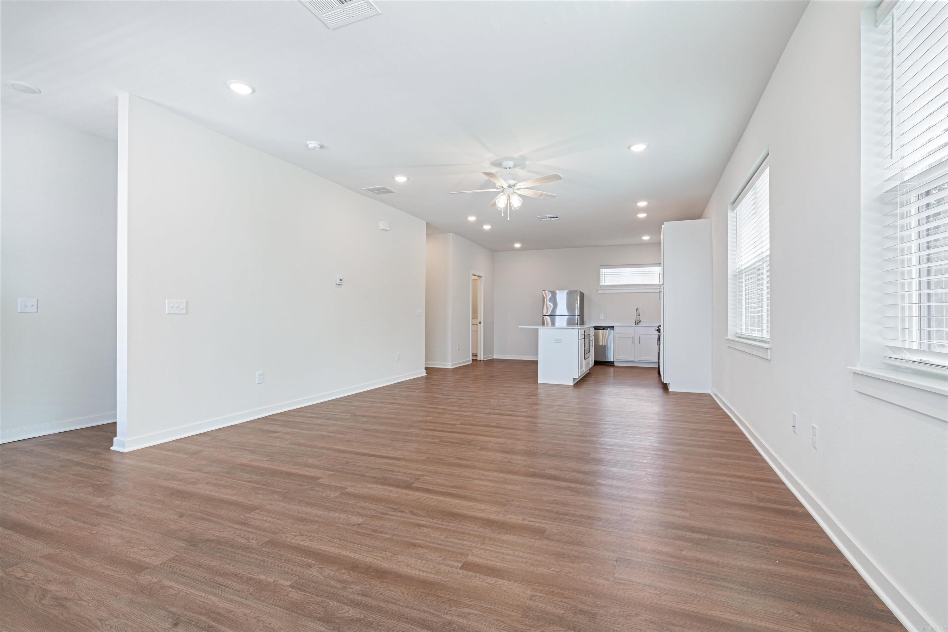 Wilson - Residential Income