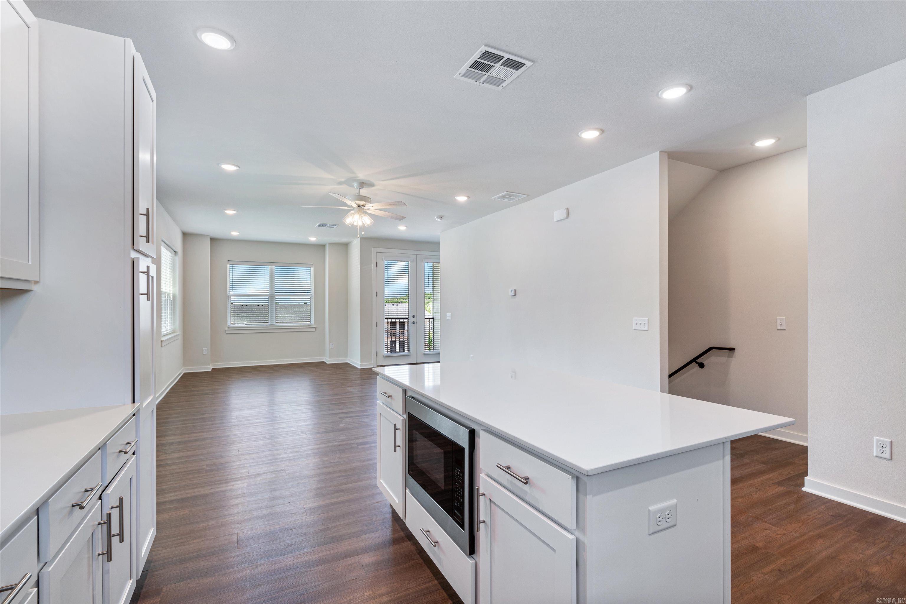 Wilson - Residential Income