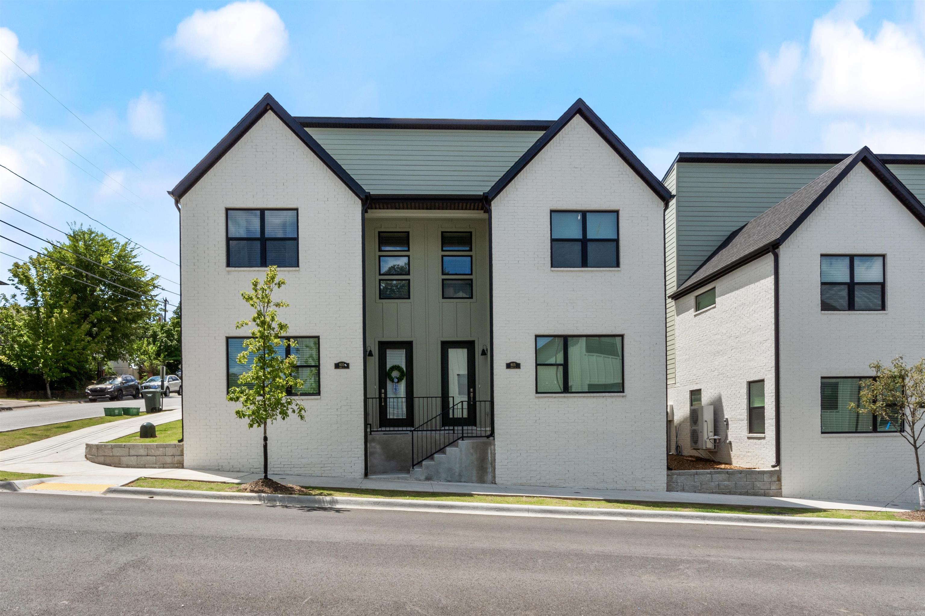 Wilson - Residential Income