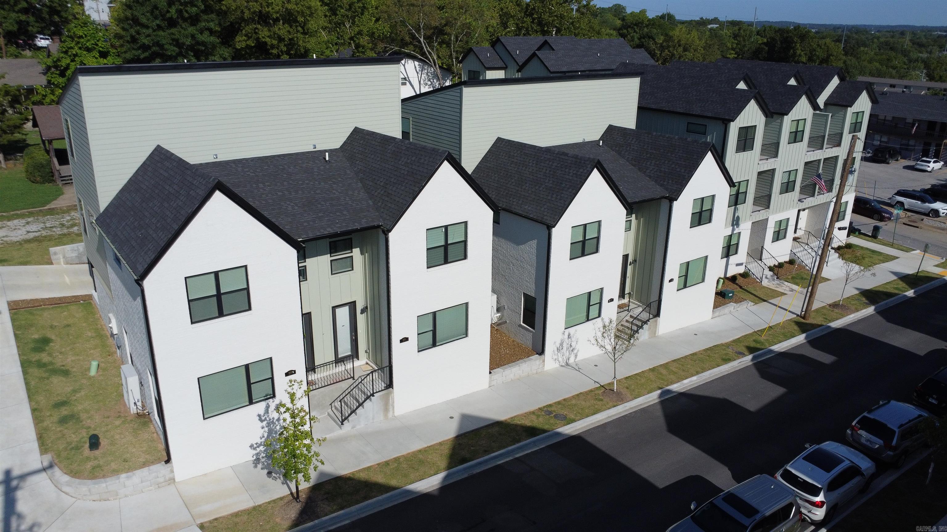Wilson - Residential Income