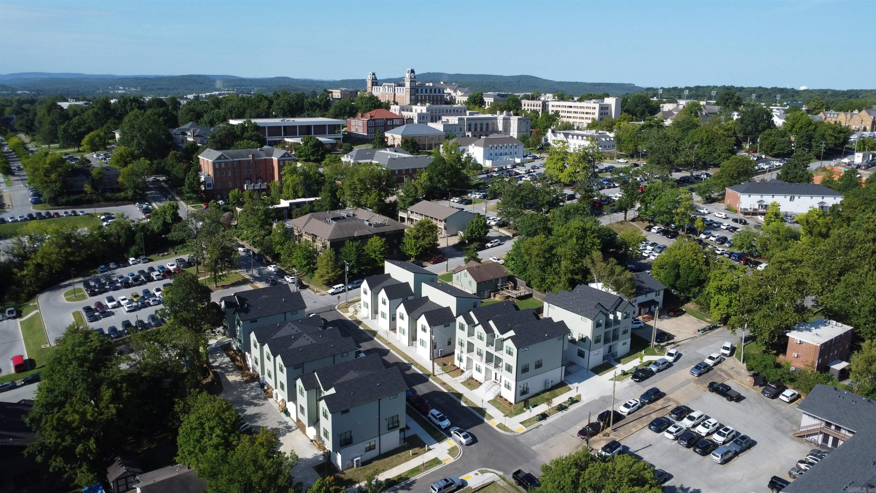 Wilson - Residential Income