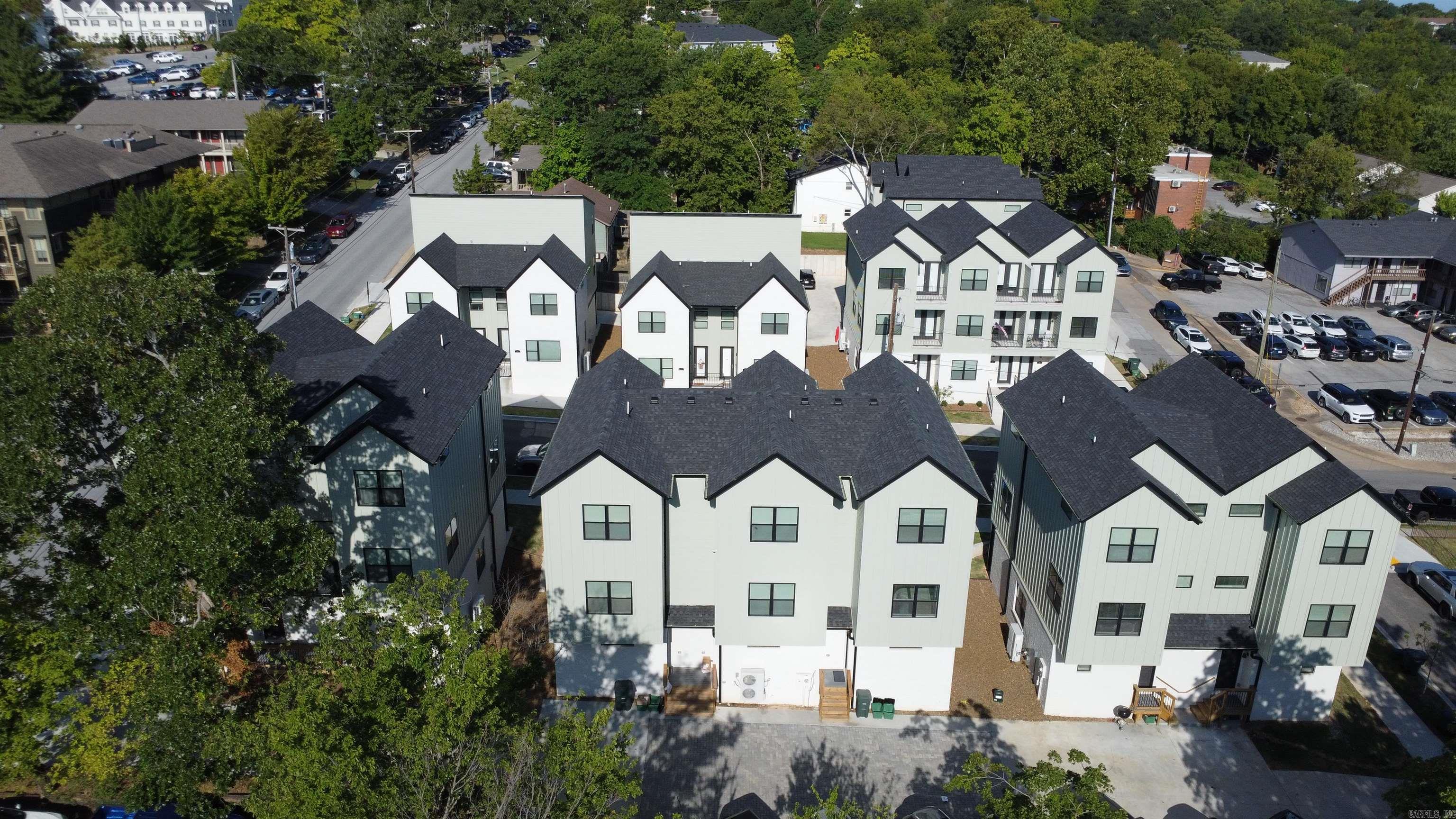 Wilson - Residential Income