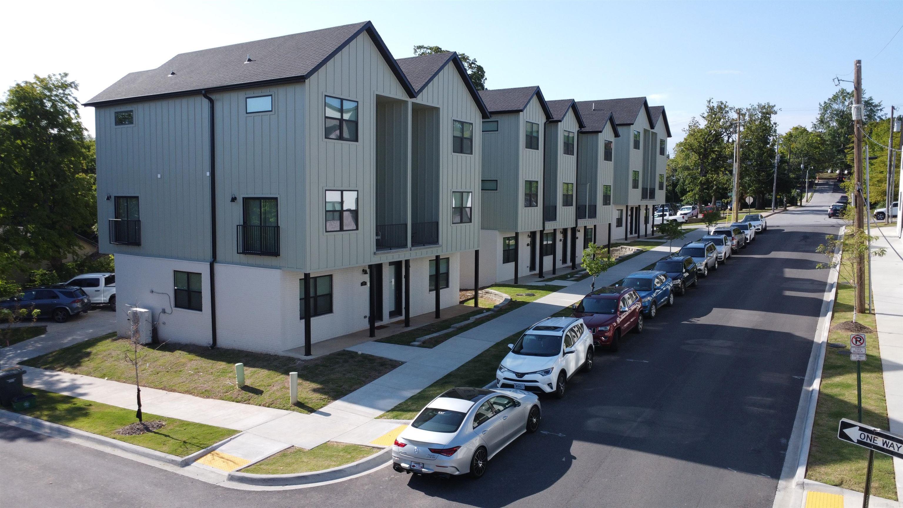 Wilson - Residential Income
