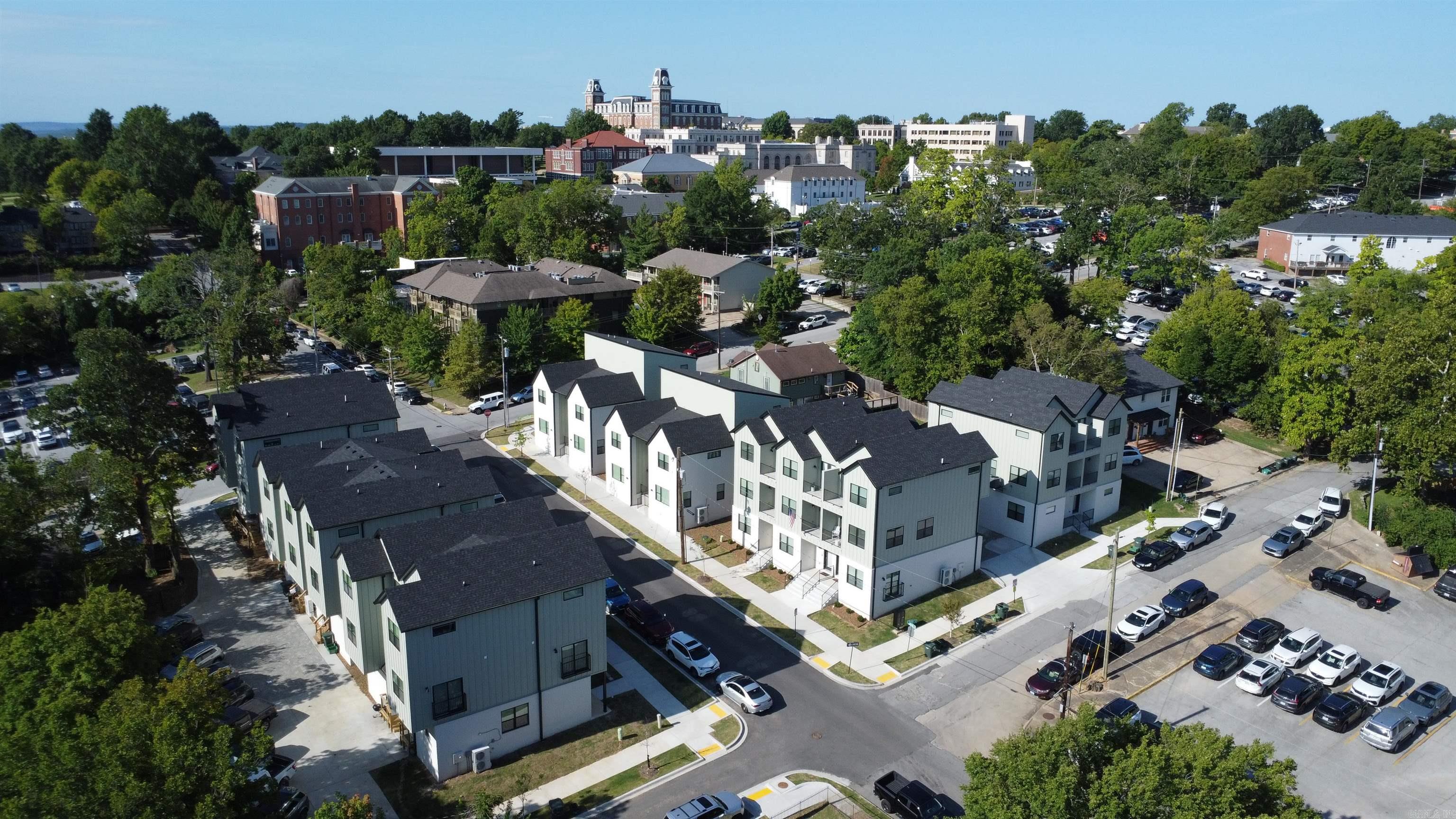 Wilson - Residential Income