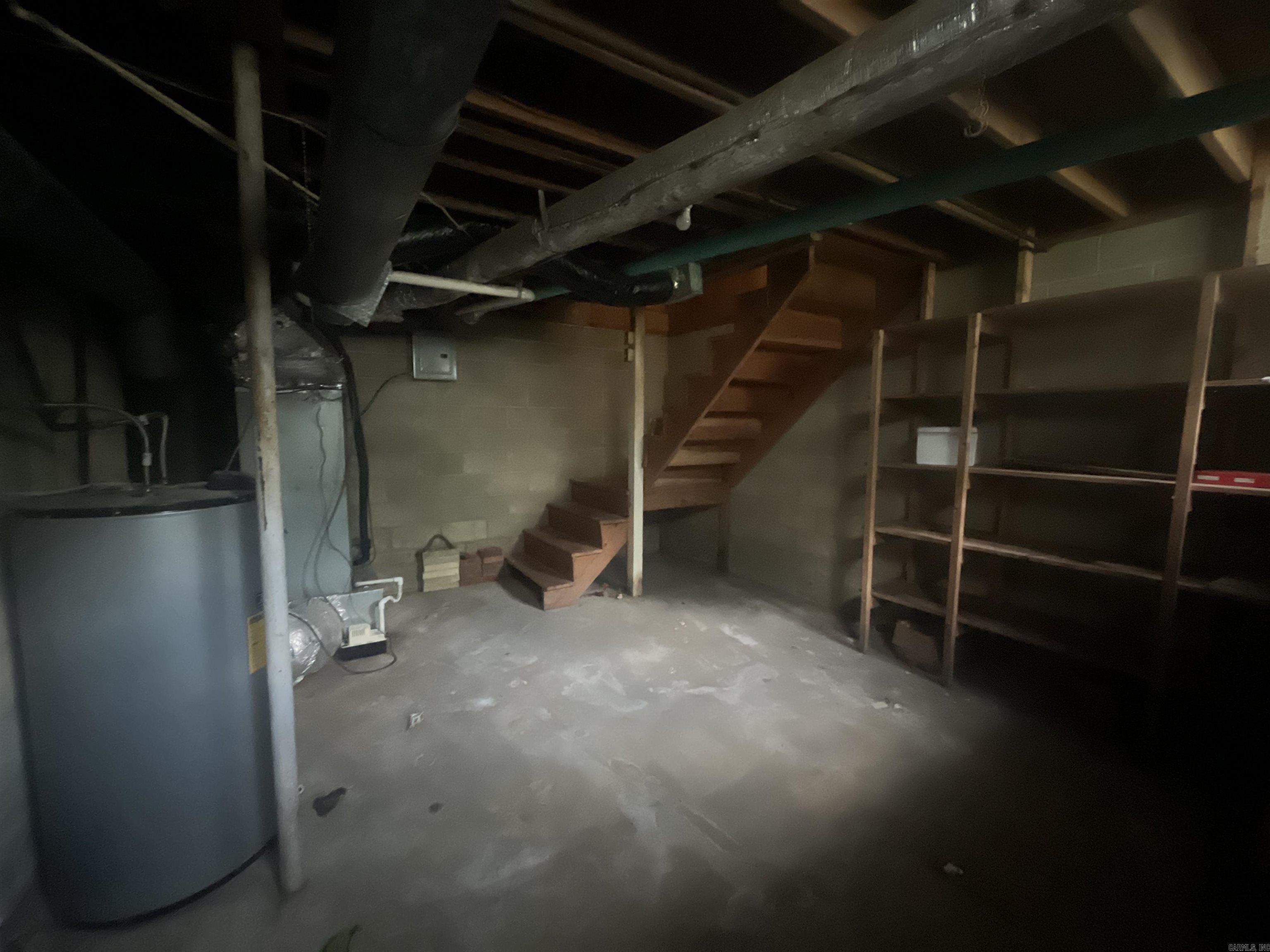 Lund and Hill Origtownmal - Residential