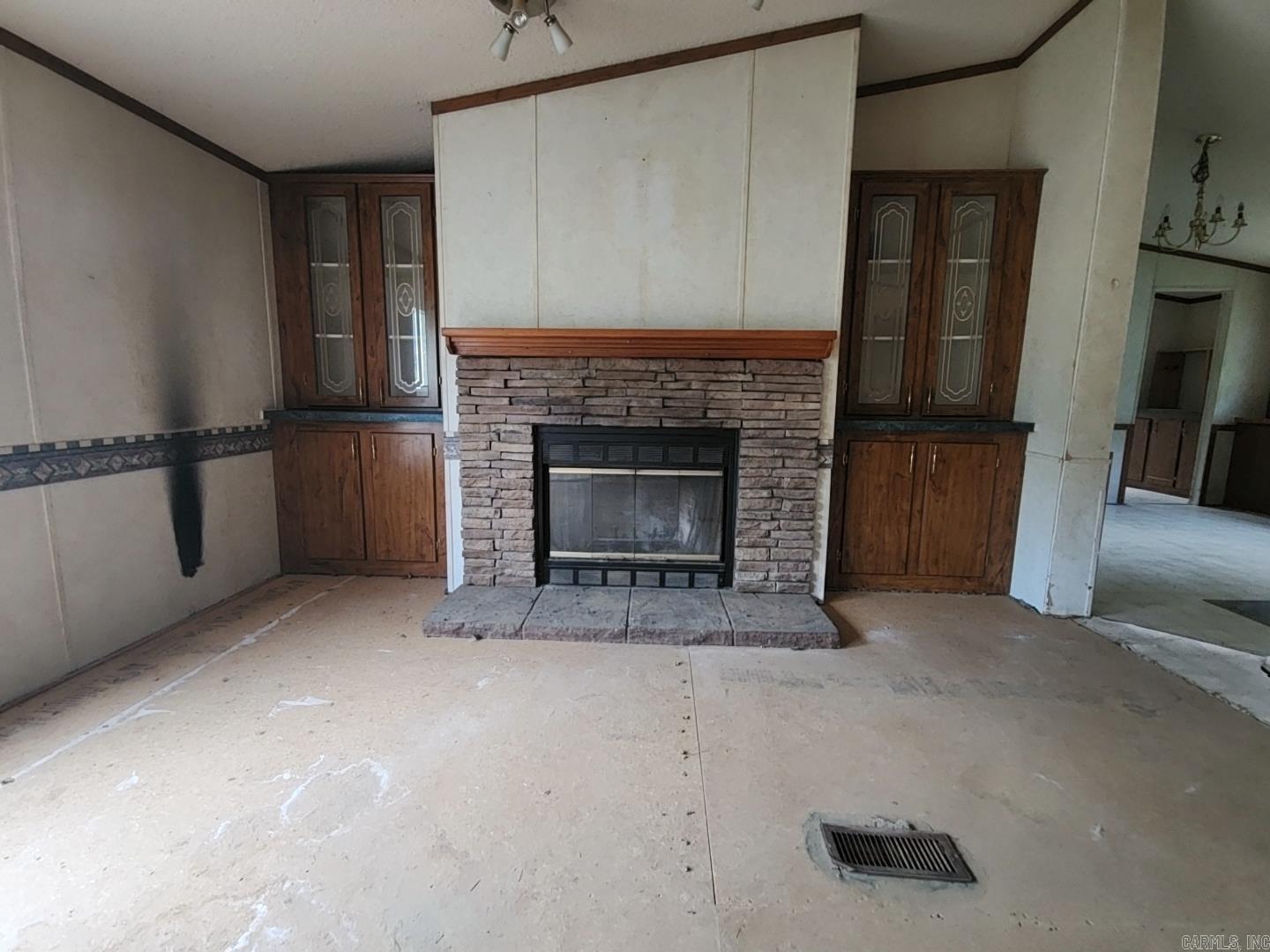 Not In List - Residential