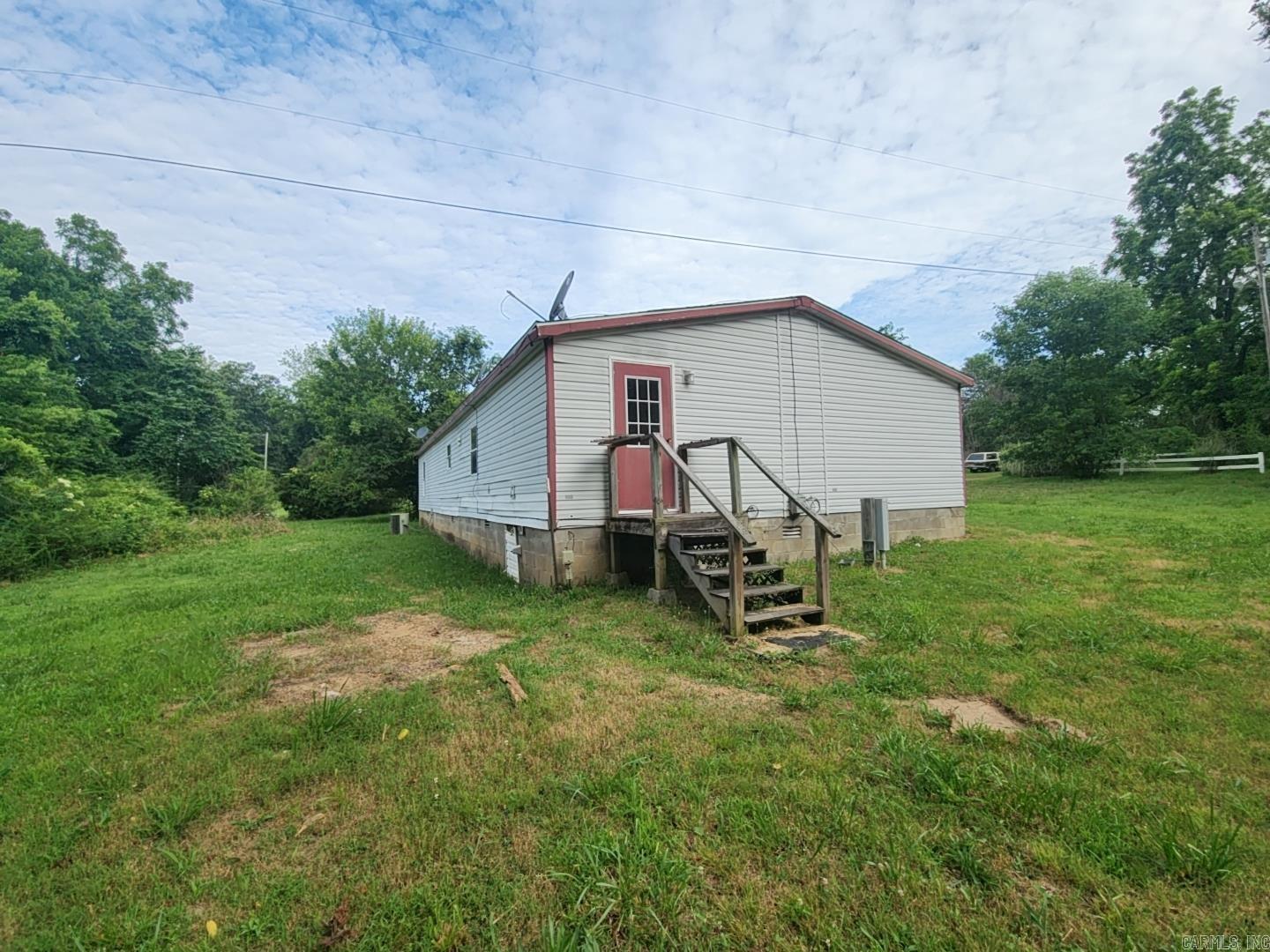 Not In List - Residential