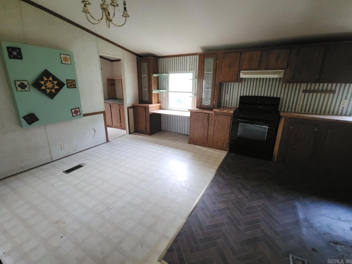 Not In List - Residential