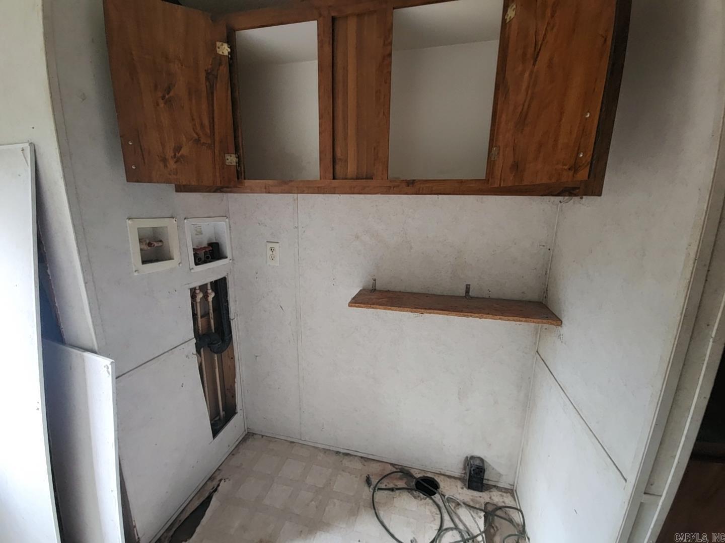 Not In List - Residential