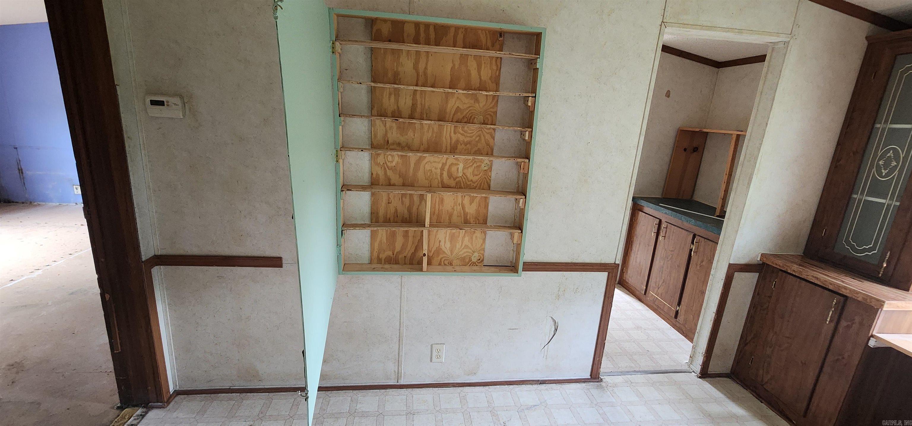 Not In List - Residential