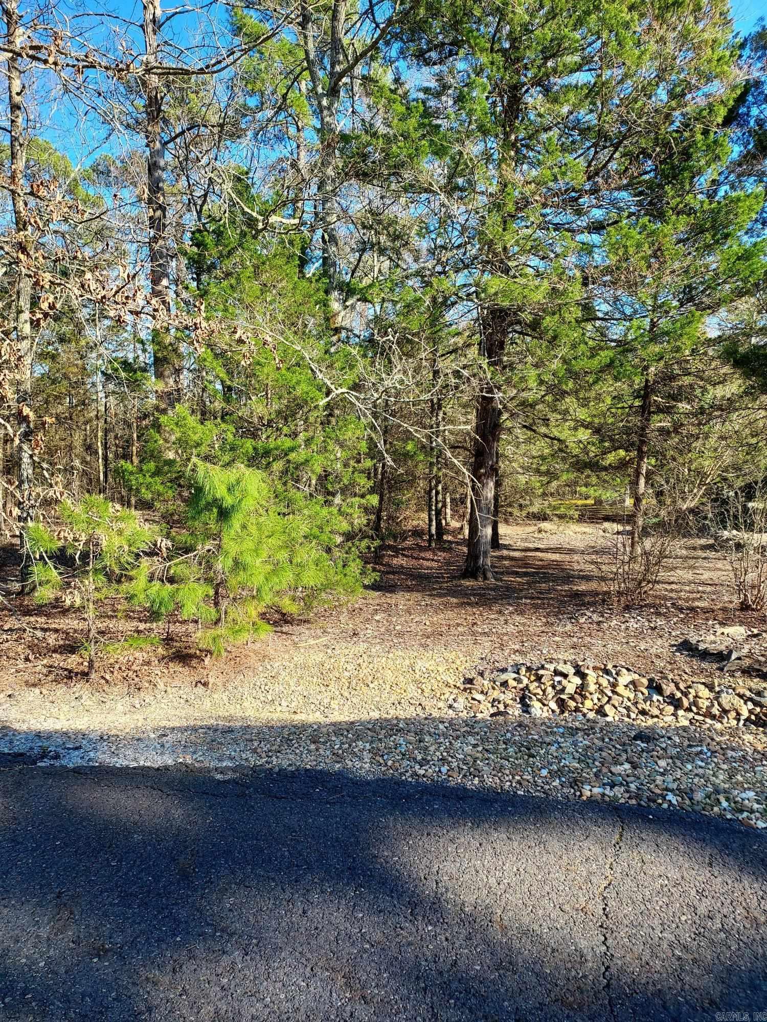 Wonderful level building lot. Beautiful homes already built in the neighborhood. Location, location, location. Convenient to Lake Balboa, East gate, walking trail, 5 golf courses and shopping amenities. Hot Springs Village Property Owner Association has a new member buy-in fee of $300.00 due and collected at closing.