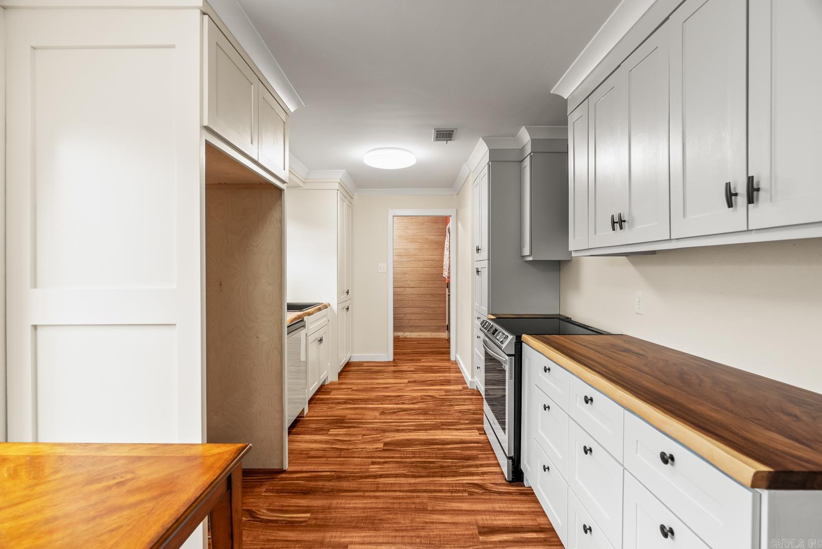 LINDENWOOD - Residential