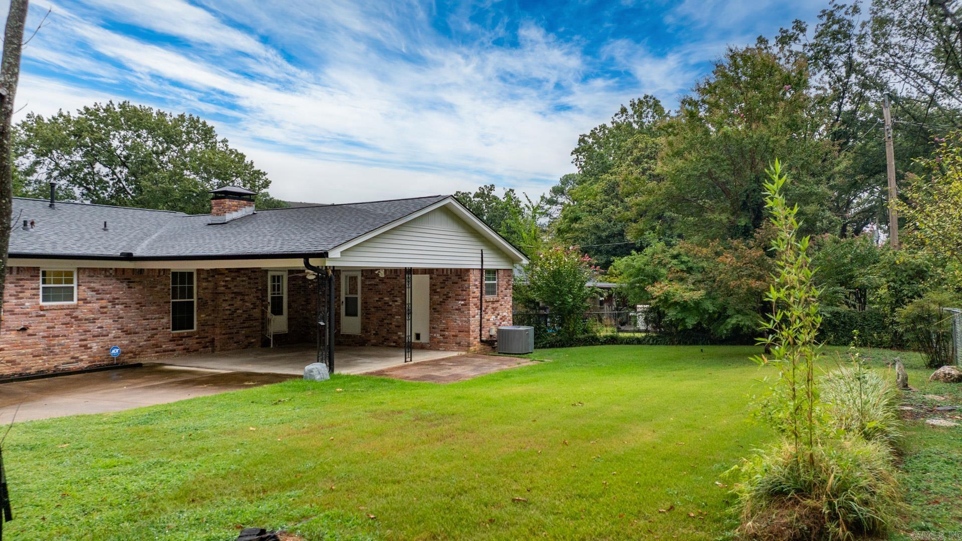 LINDENWOOD - Residential