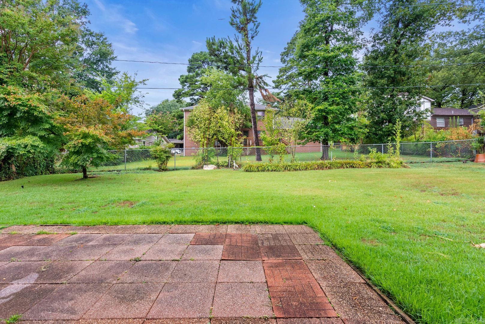 LINDENWOOD - Residential