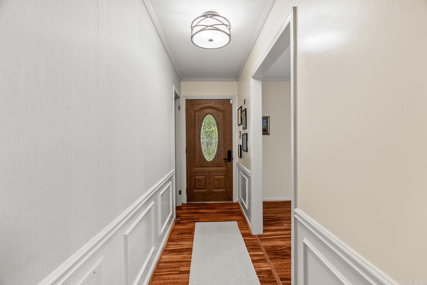 LINDENWOOD - Residential