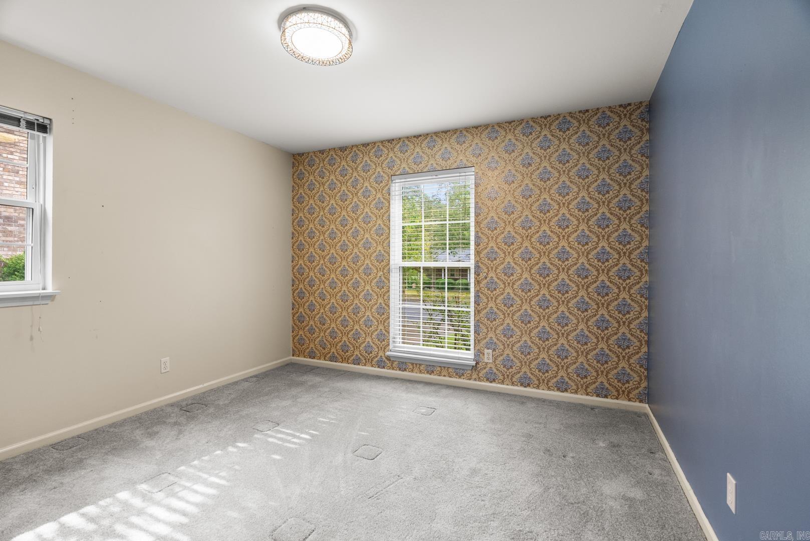 LINDENWOOD - Residential