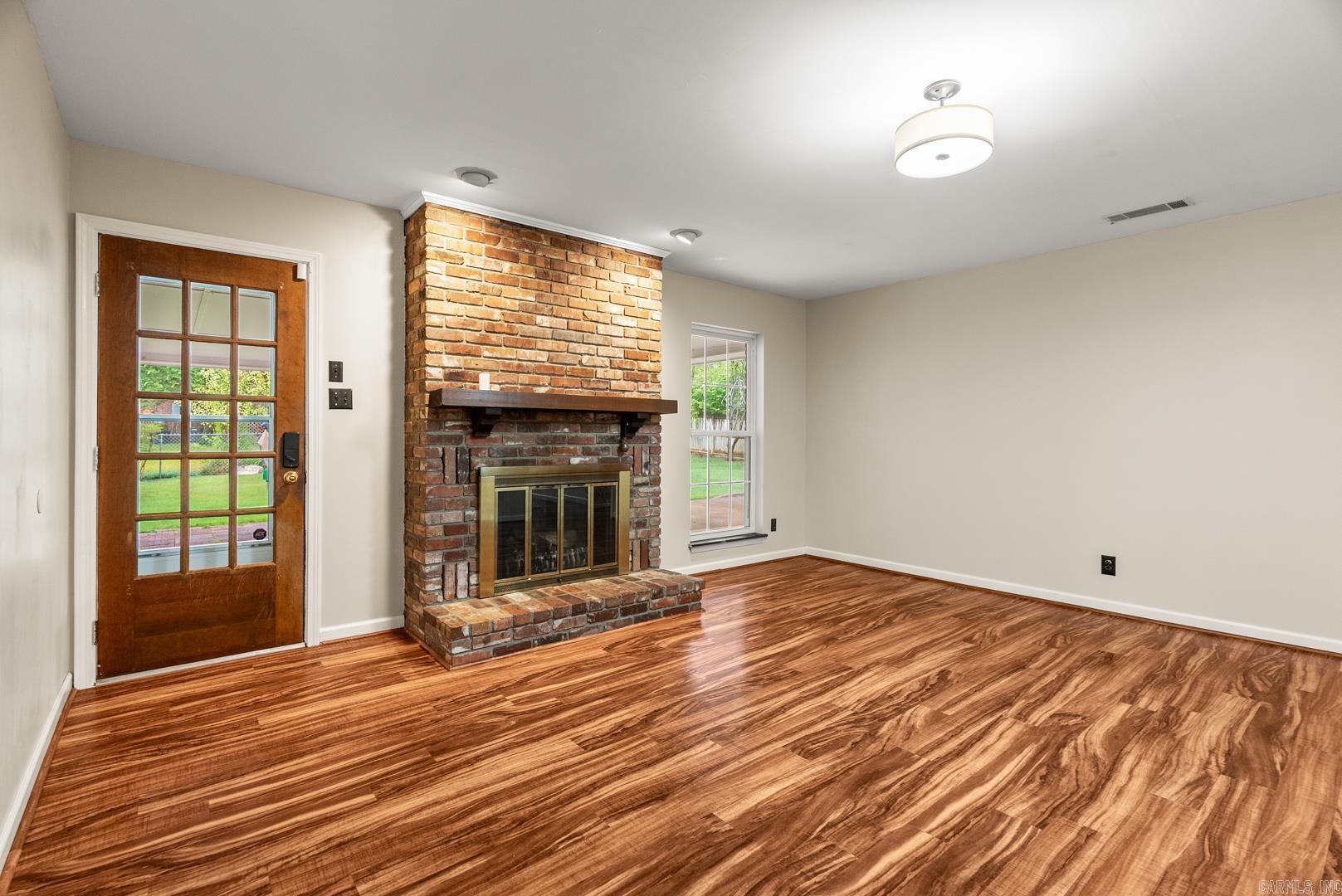 LINDENWOOD - Residential