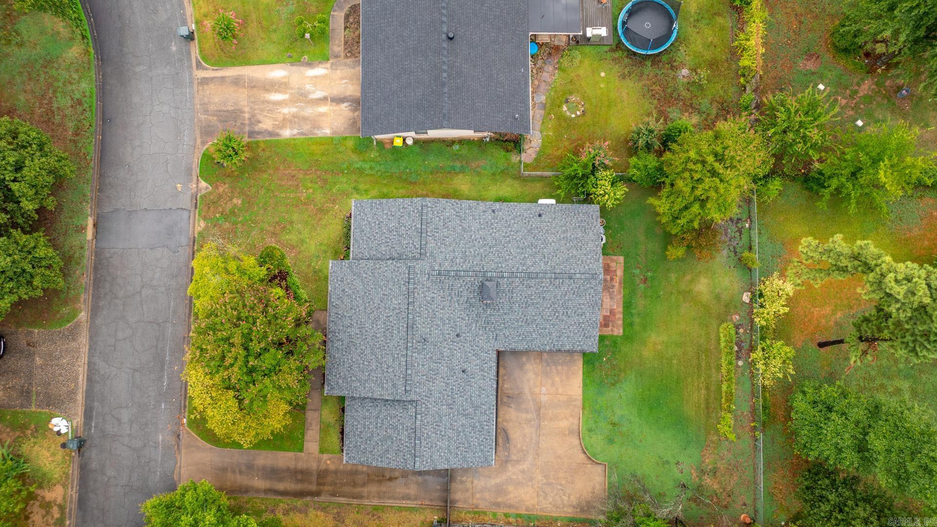 LINDENWOOD - Residential