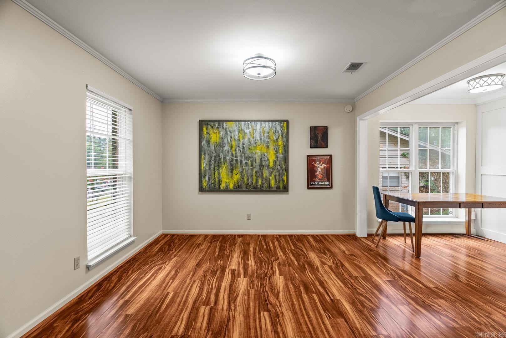 LINDENWOOD - Residential