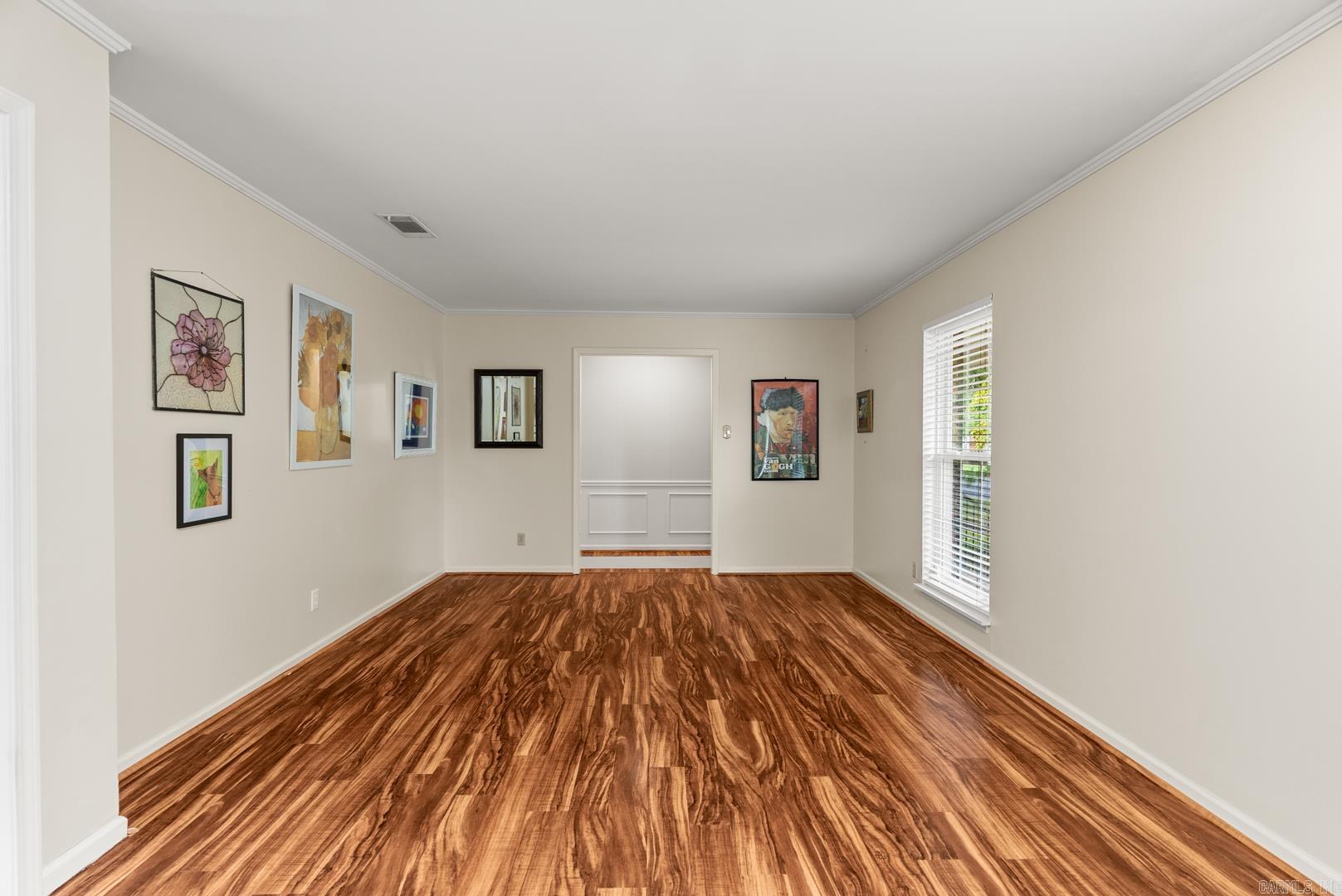 LINDENWOOD - Residential