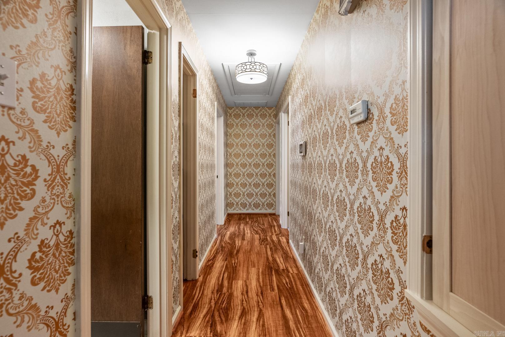 LINDENWOOD - Residential