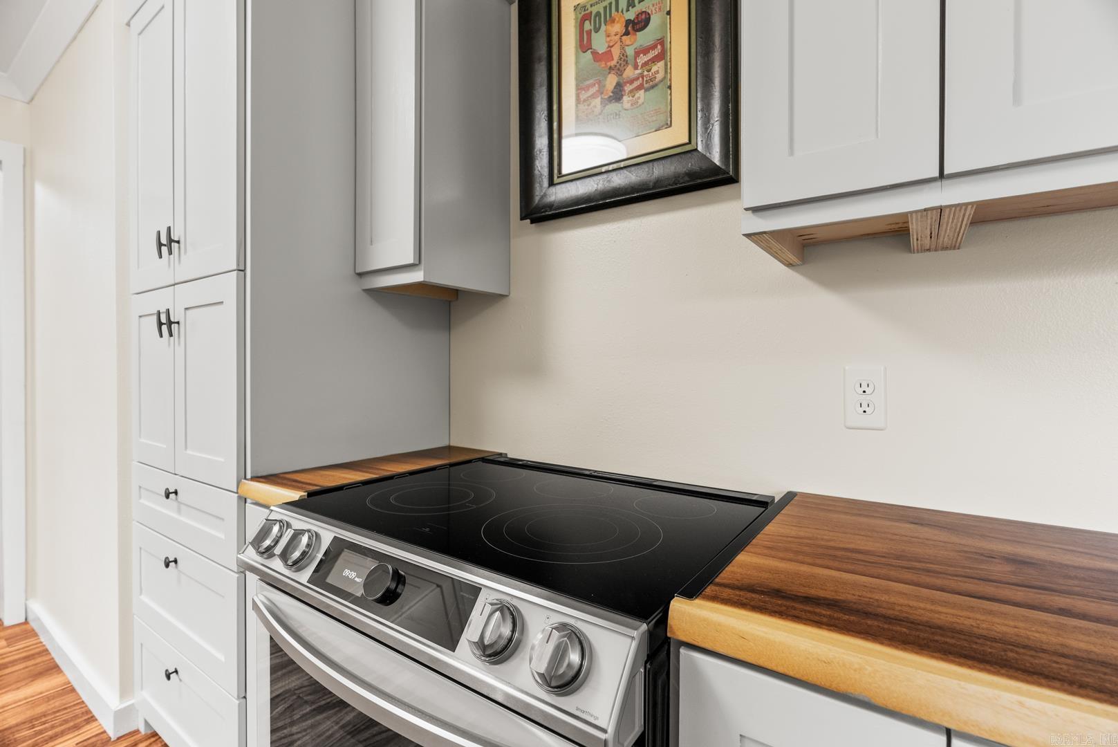 LINDENWOOD - Residential