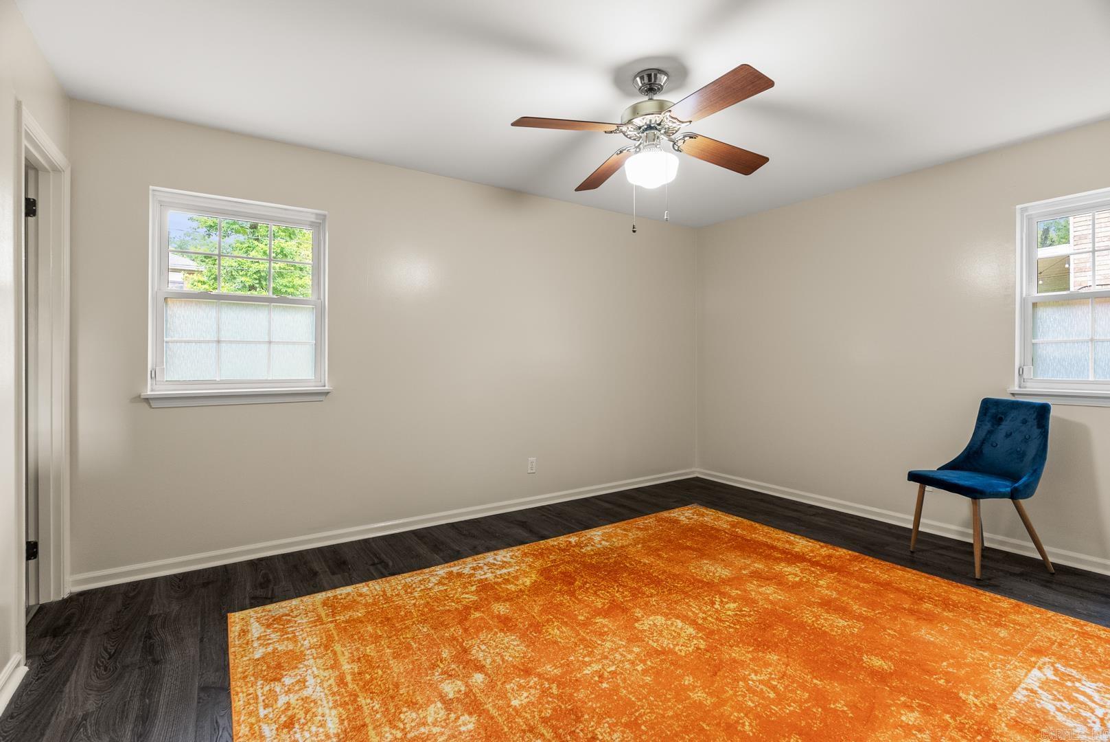 LINDENWOOD - Residential